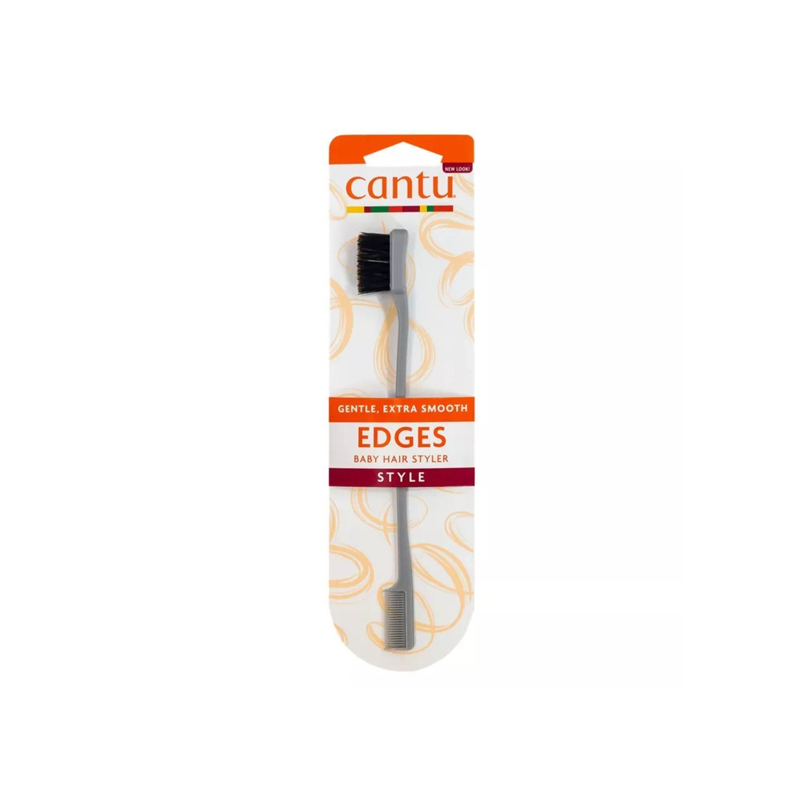 Cantu Edges Baby Hair Styler Brush قطر