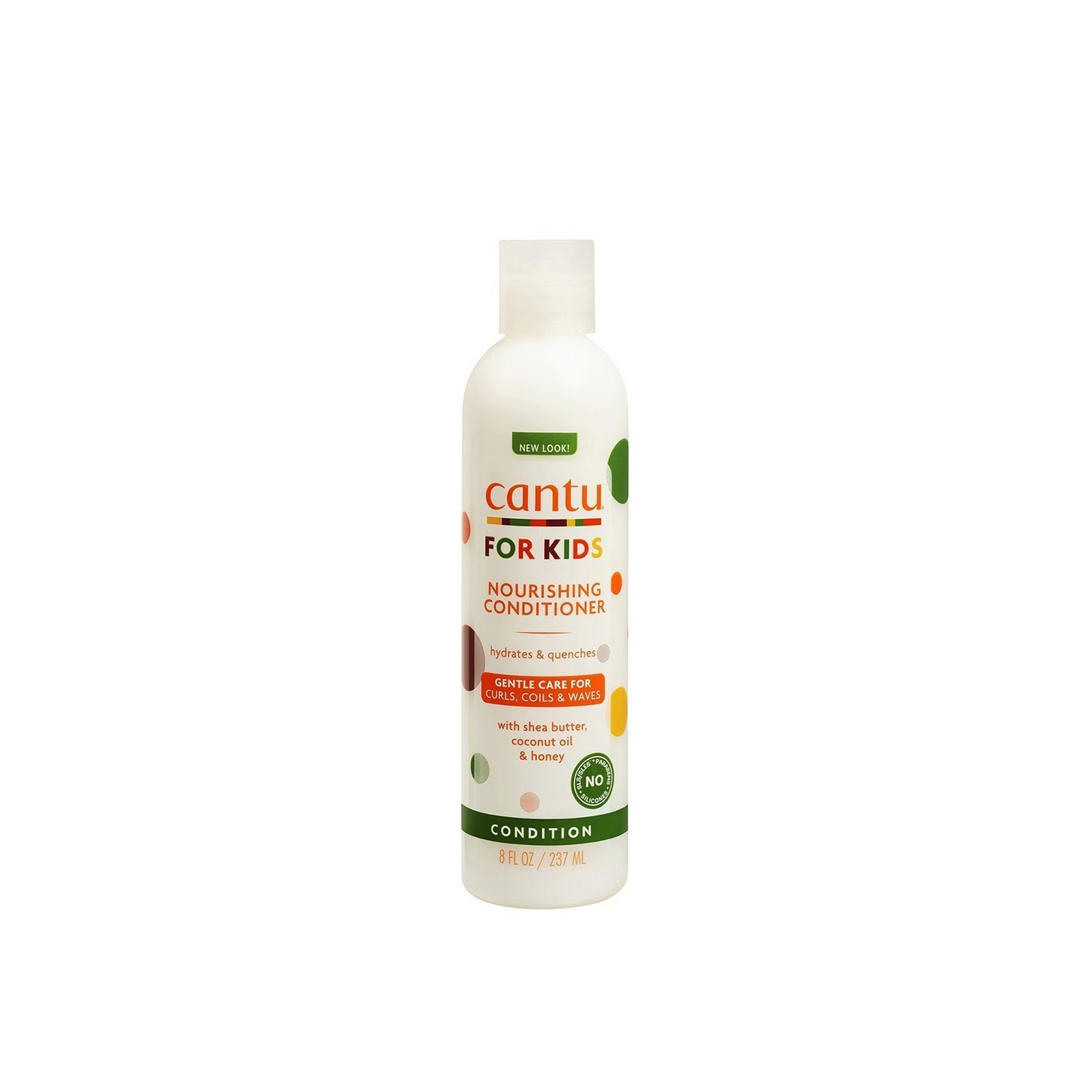 Cantu Kids Nourishing Conditioner 237ml قطر