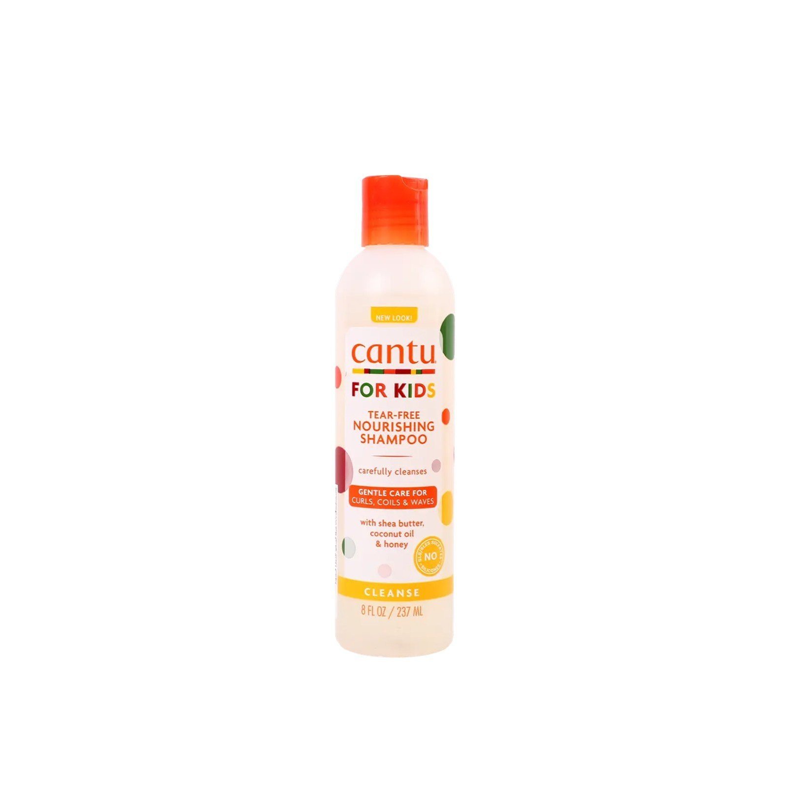 Cantu Kids Tear-Free Nourishing Shampoo 237ml قطر