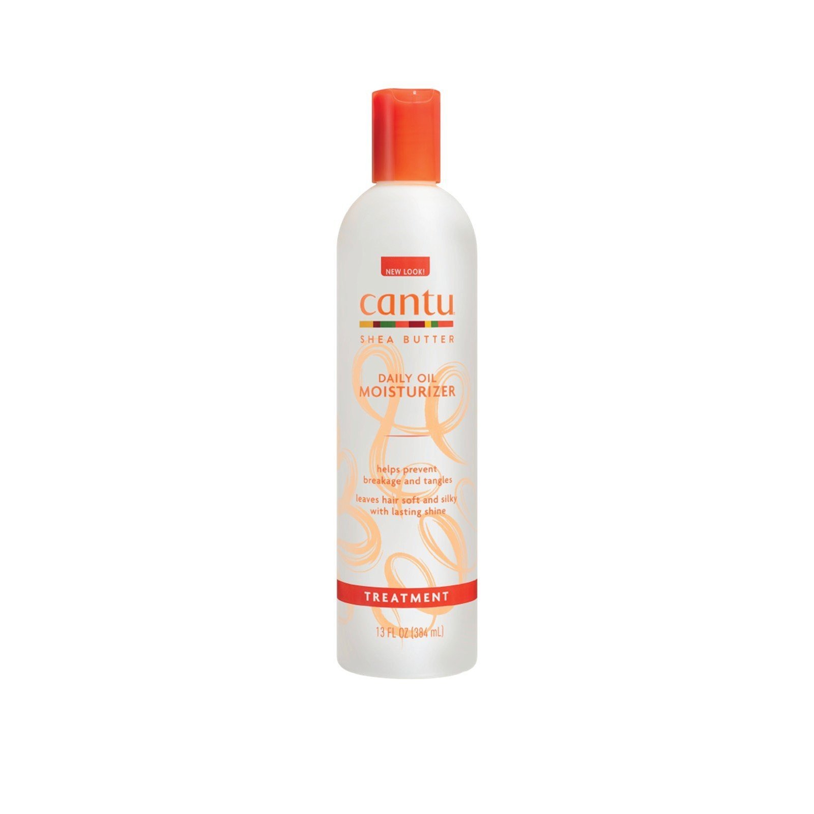 Cantu Shea Butter Daily Oil Moisturizer 384ml قطر