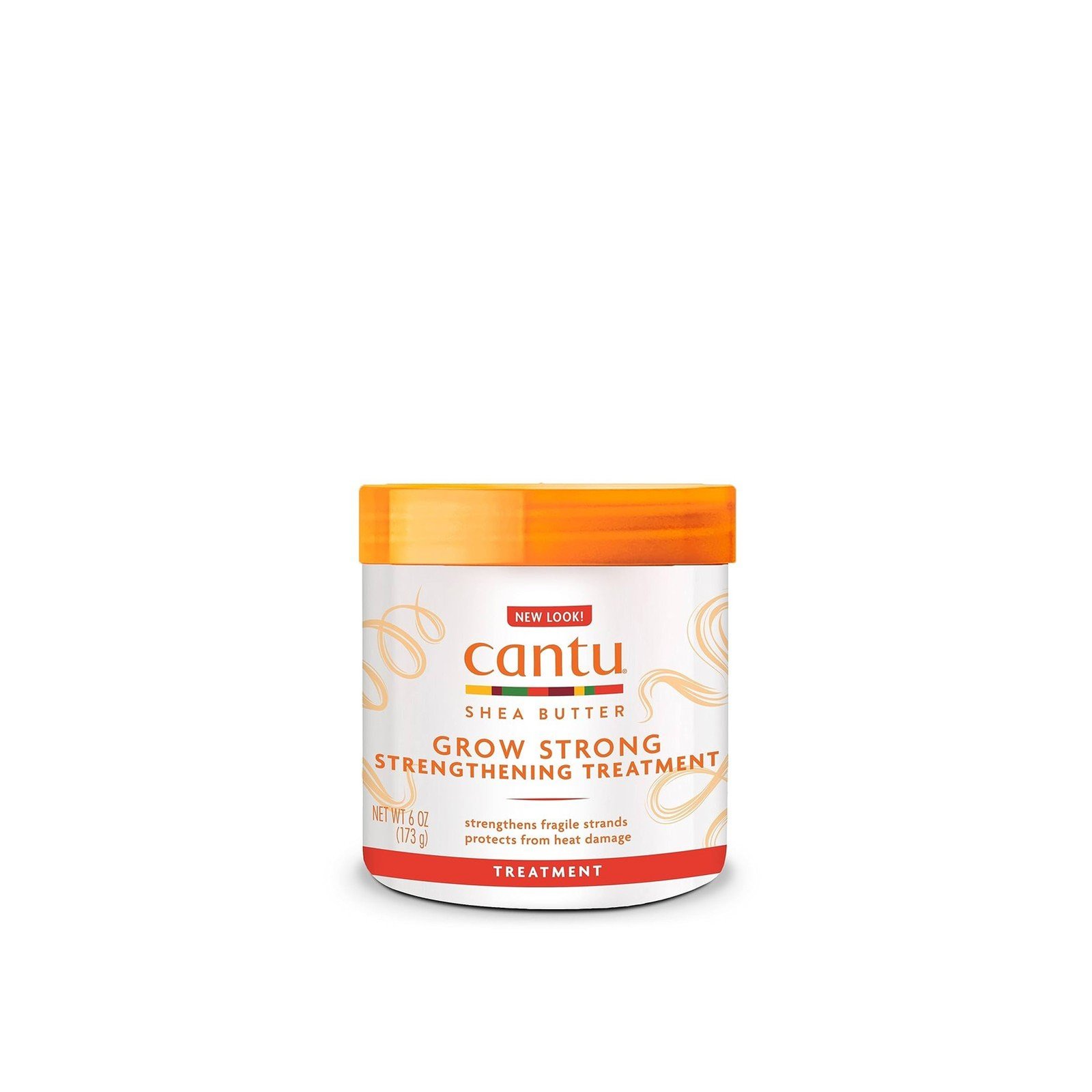 Cantu Shea Butter Grow Strong Strengthening Treatment 170g قطر