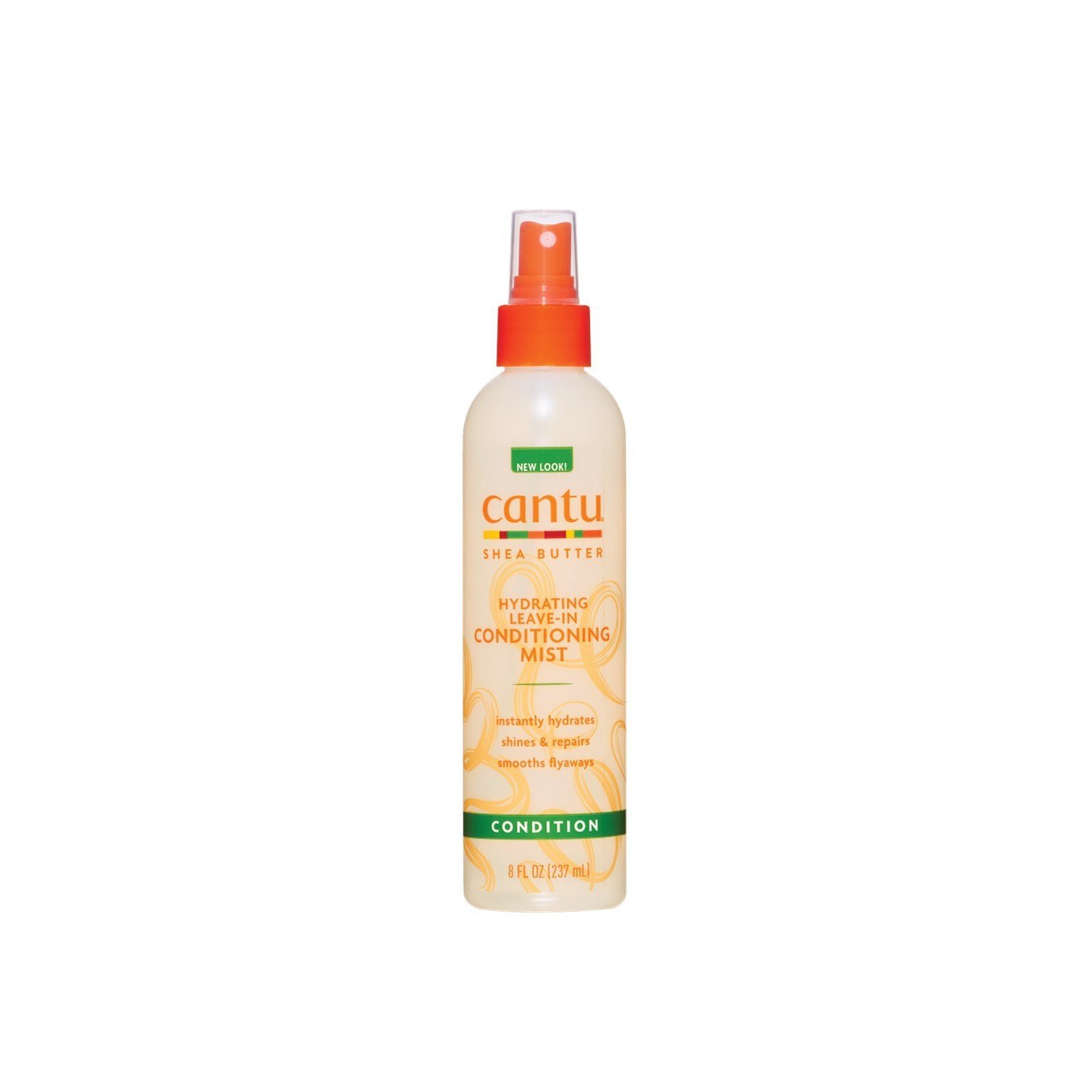 Cantu Shea Butter Hydrating Leave-In Conditioning Mist 237ml