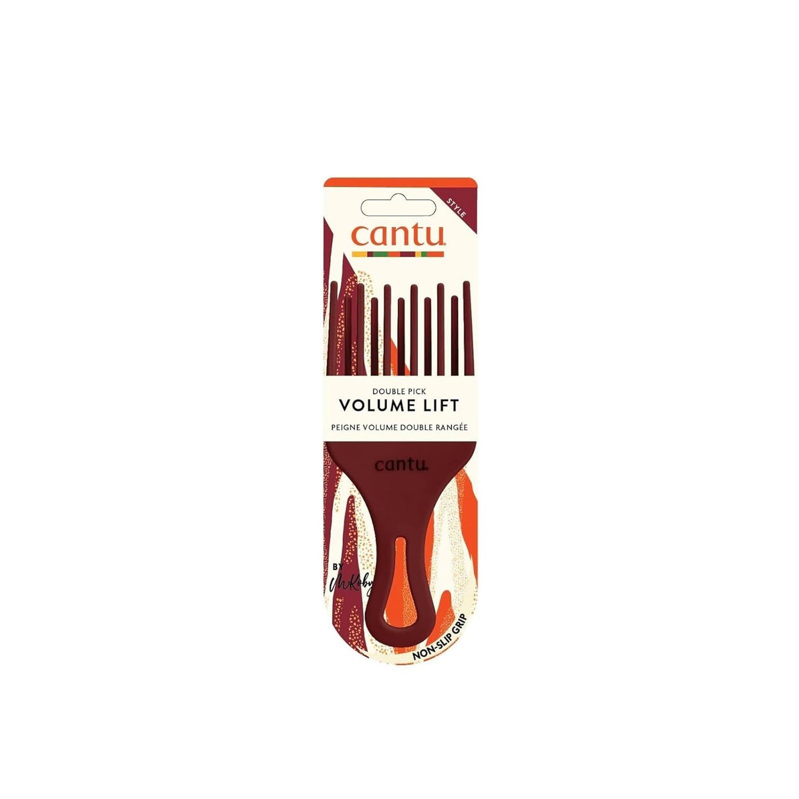 Cantu Volume Lift Double Pick قطر