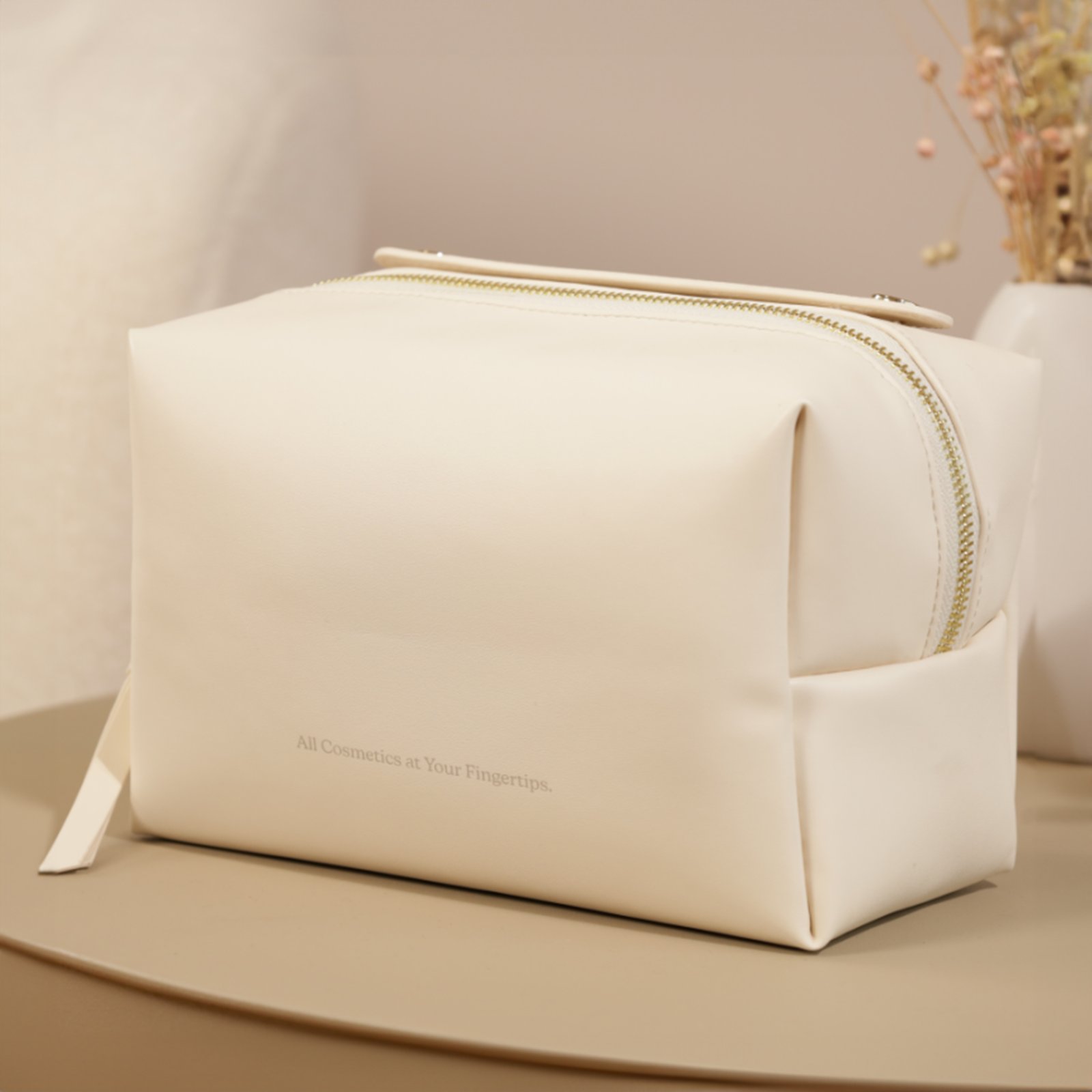 Care to Beauty Necessaire