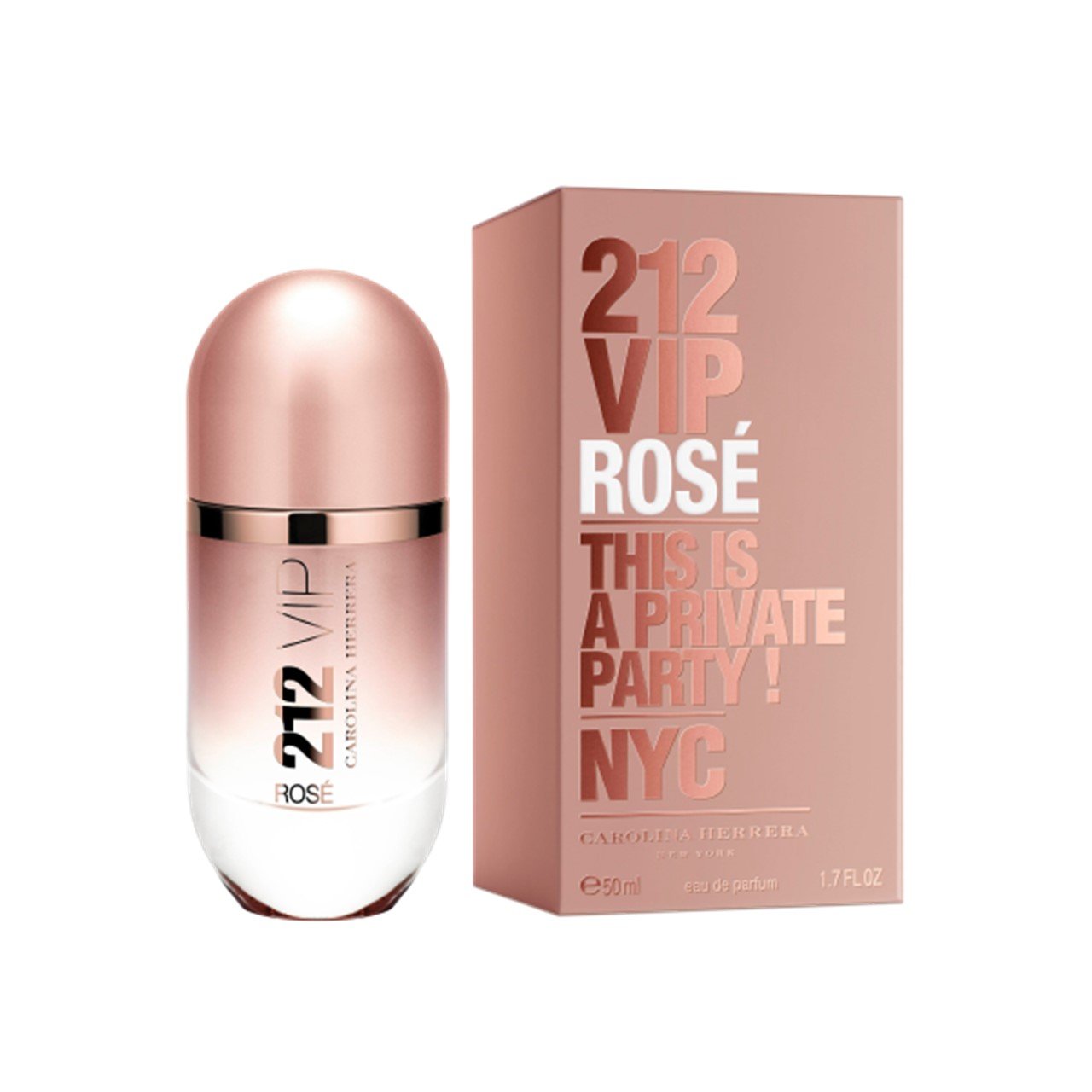 Carolina 212 clearance perfume