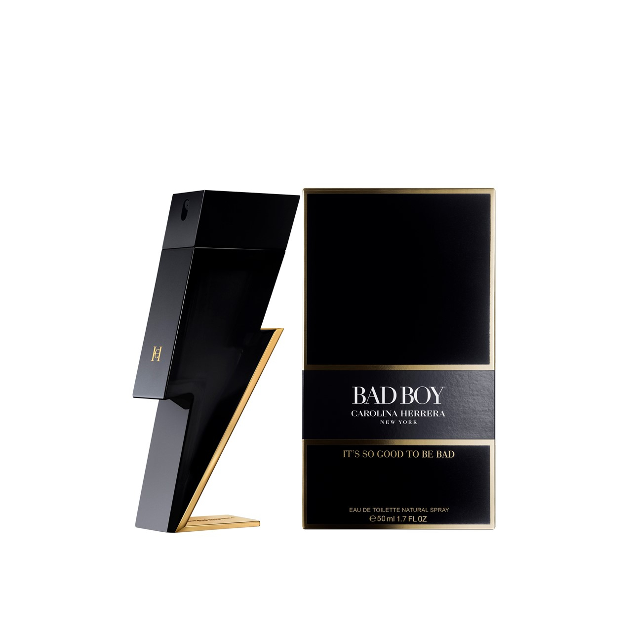Bad boy sales eau de parfum