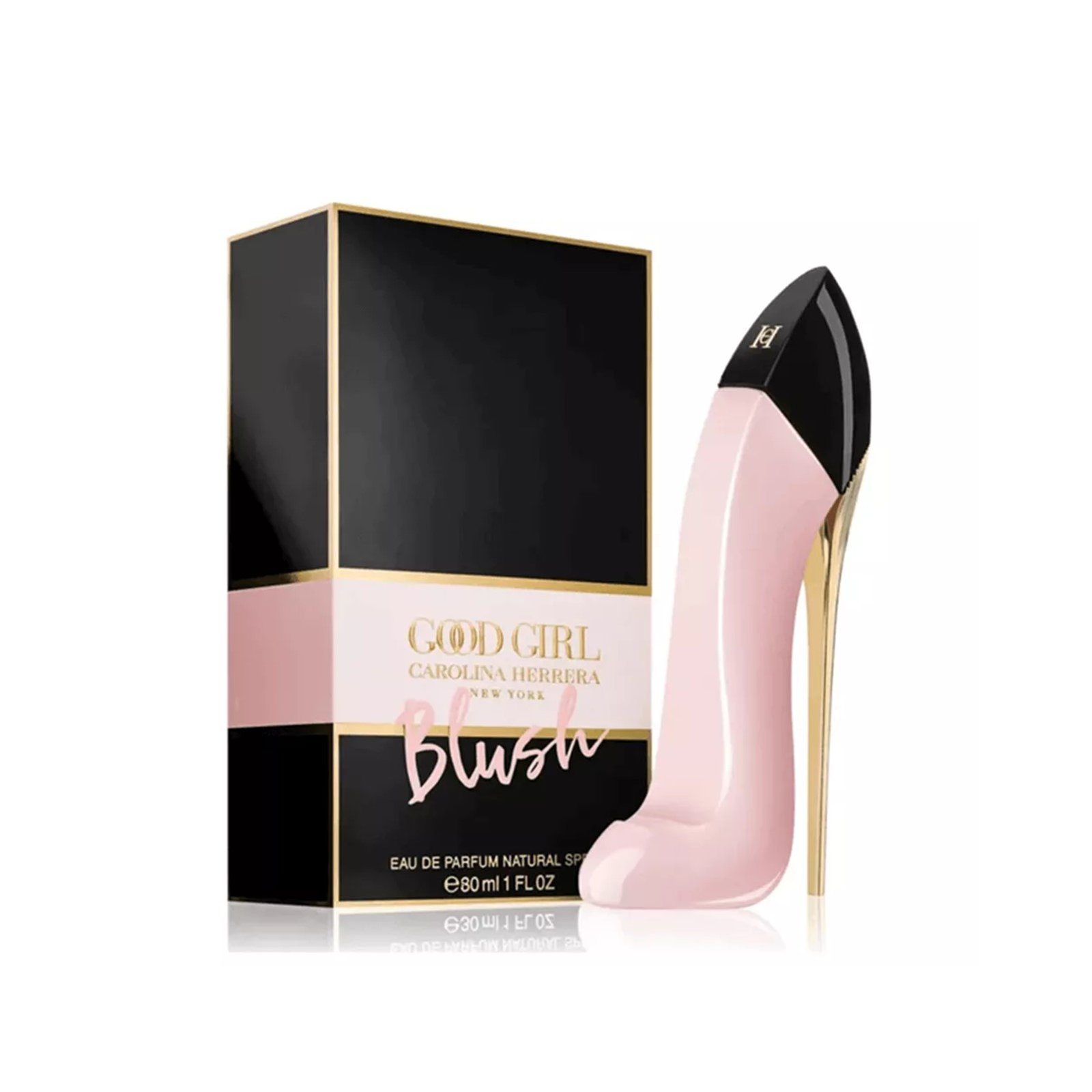Carolina Herrera Good Girl Blush Eau de Parfum - Perfume Feminino 30ml -  Perfume Feminino - Magazine Luiza