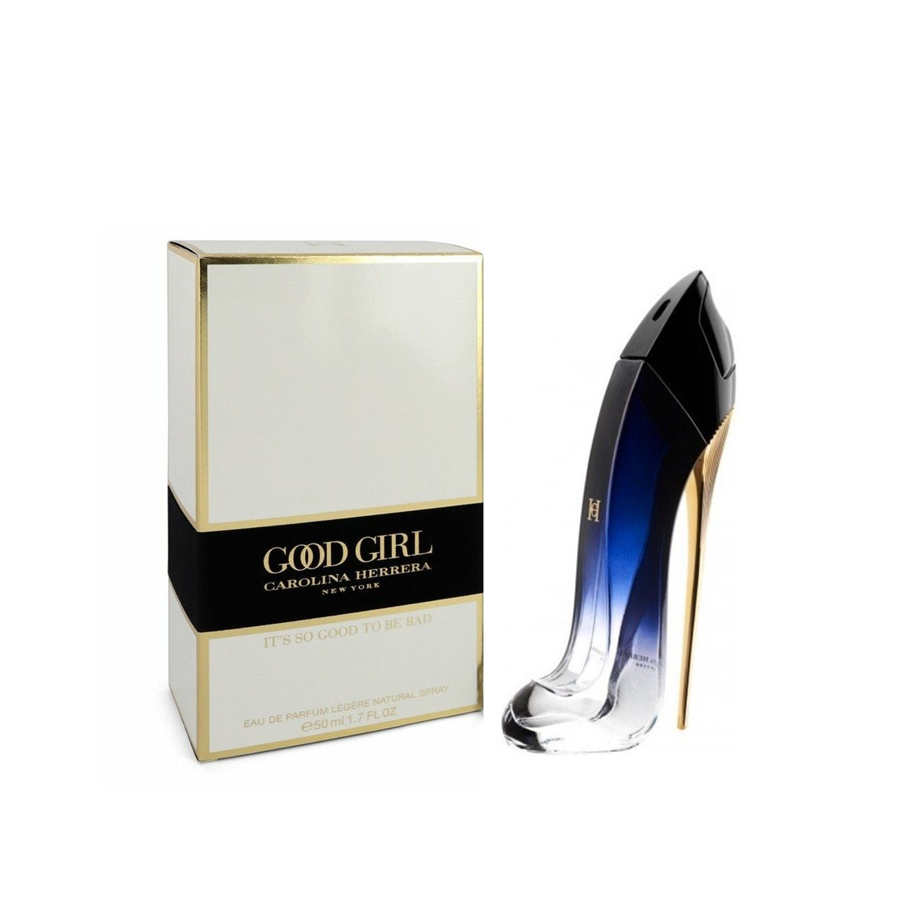 Carolina Herrera Good Girl Legere 1.7 Eau De Parfum Spray 