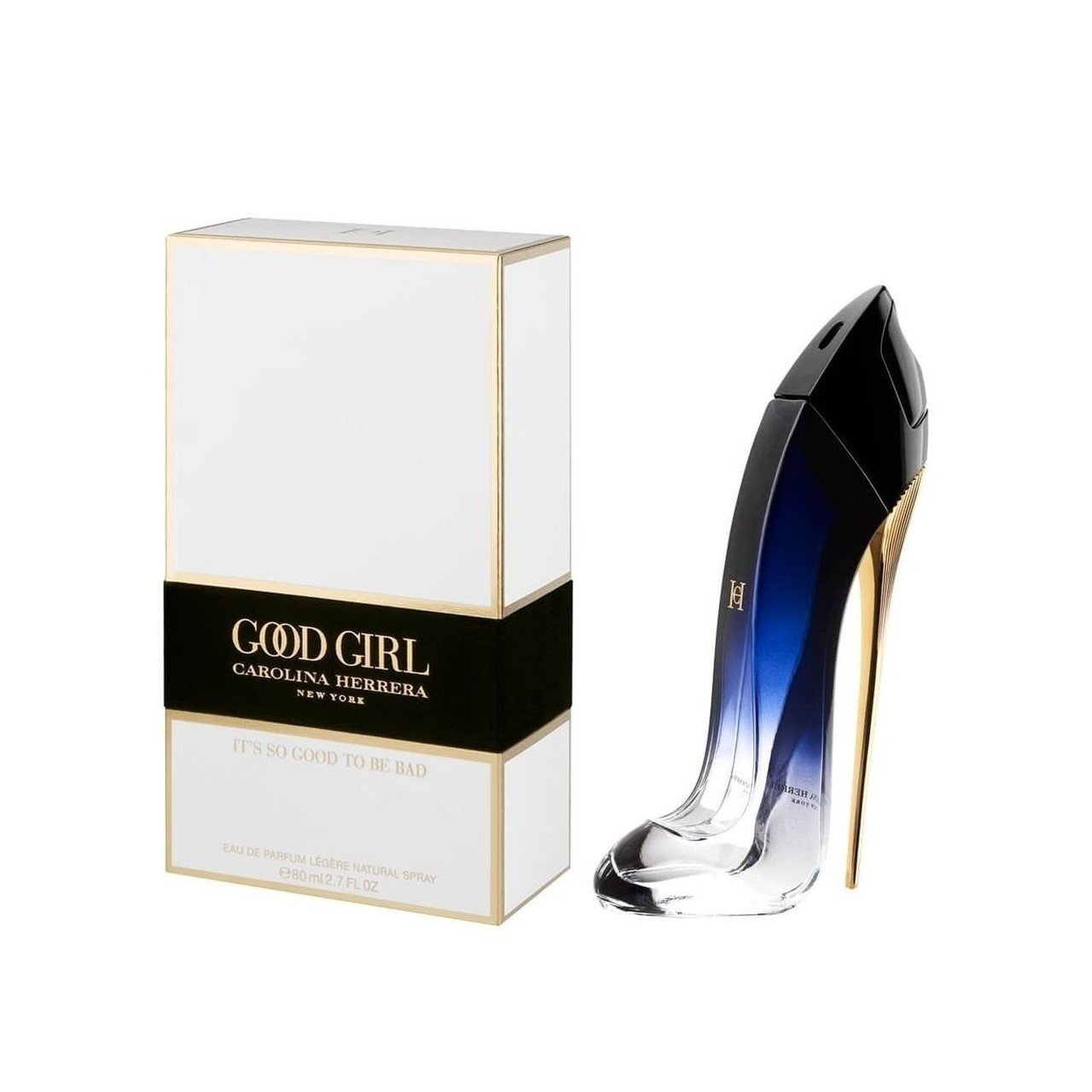 Carolina Herrera Good Girl Eau de Parfum Légère 80ml