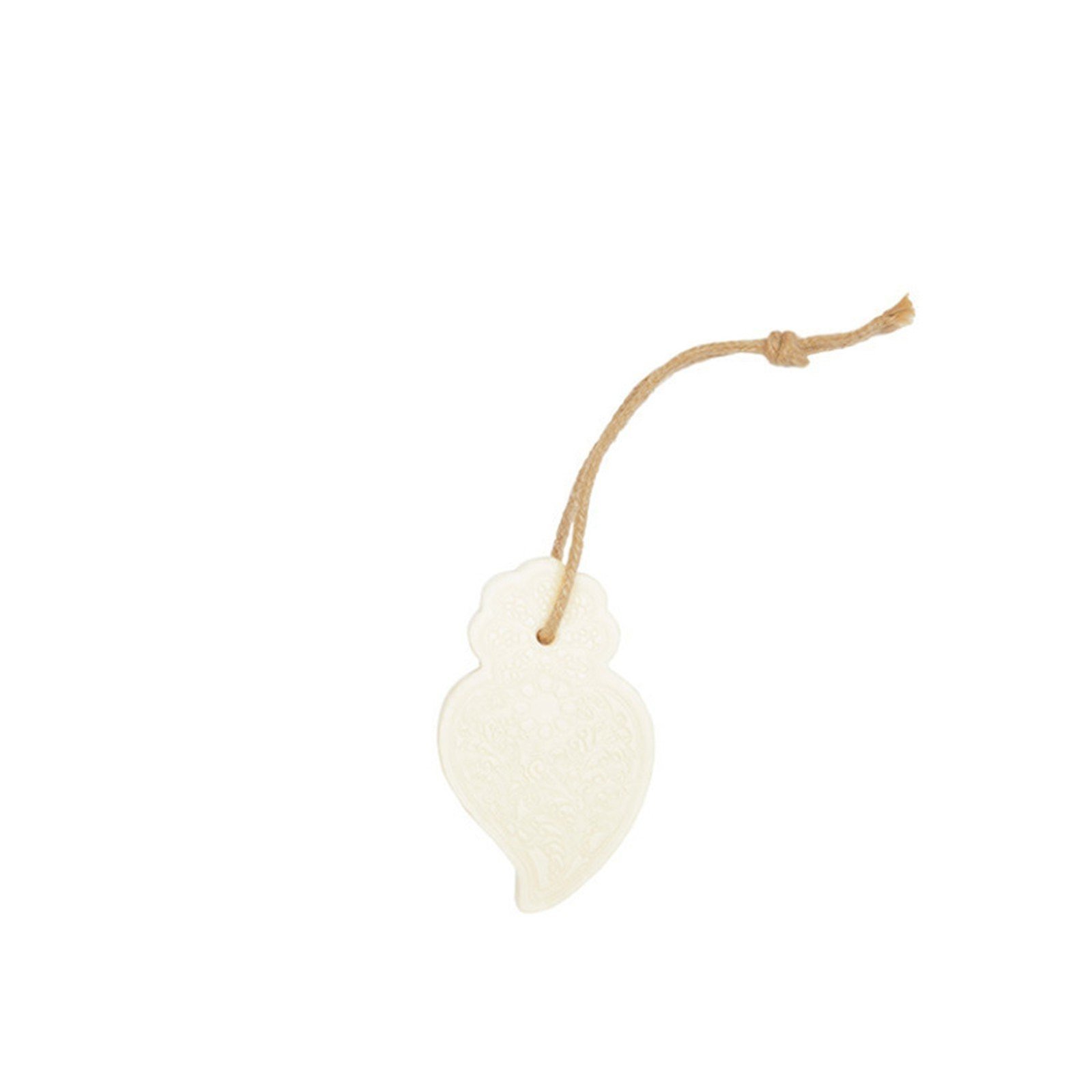 Castelbel Filigree Soap Bar 115g قطر التوصيل