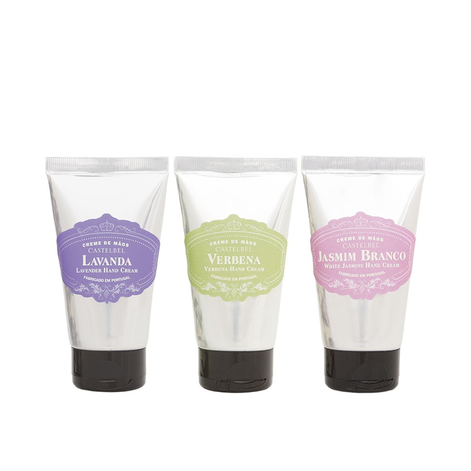 Castelbel Hand Cream