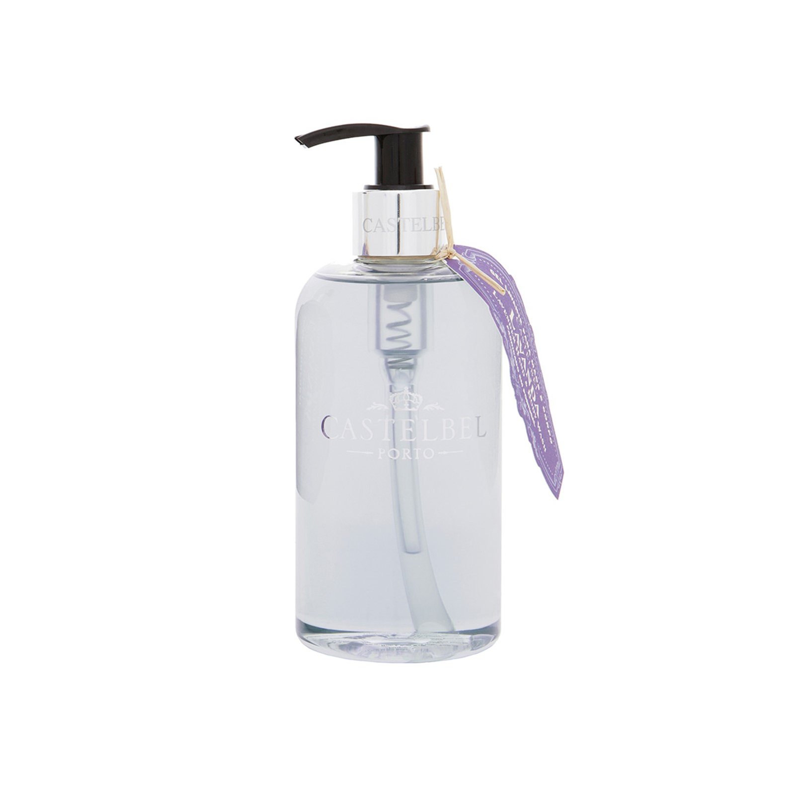 Castelbel Lavender Hand & Body Wash 300ml (10.2floz)