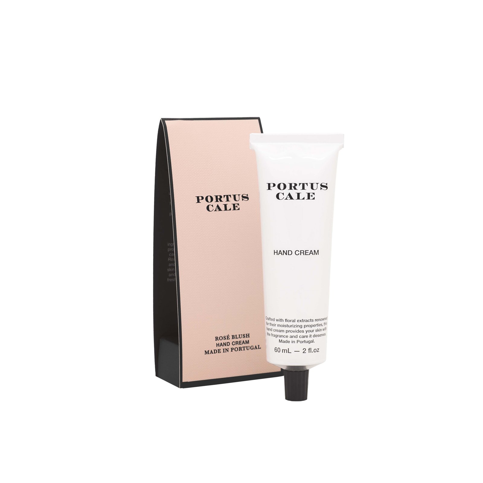 Portus Cale Rosé Blush Hand Cream 60ml