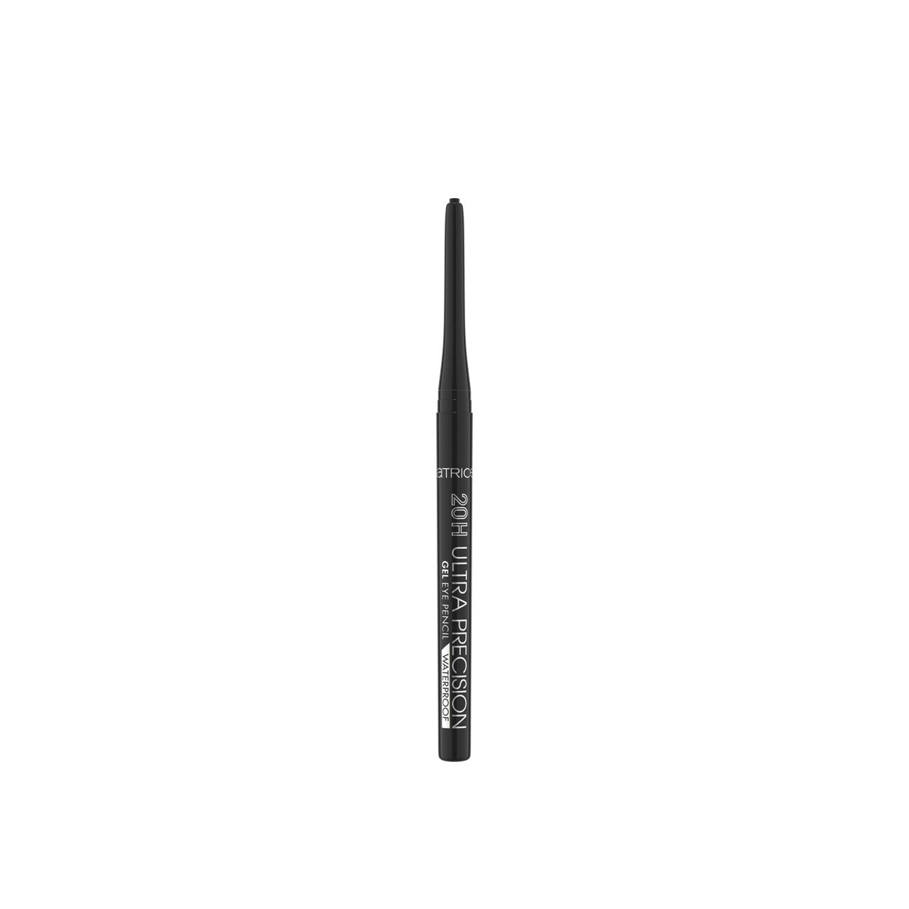 Catrice 20H Ultra Precision Gel Eye Pencil Waterproof 010 0.08g