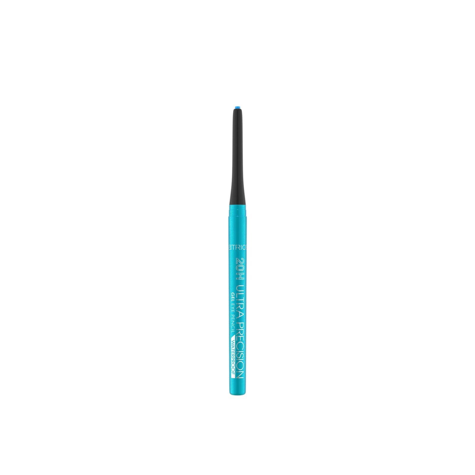 Catrice 20H Ultra Precision Gel Eye Pencil Waterproof 090 0.08g (0.003 oz)