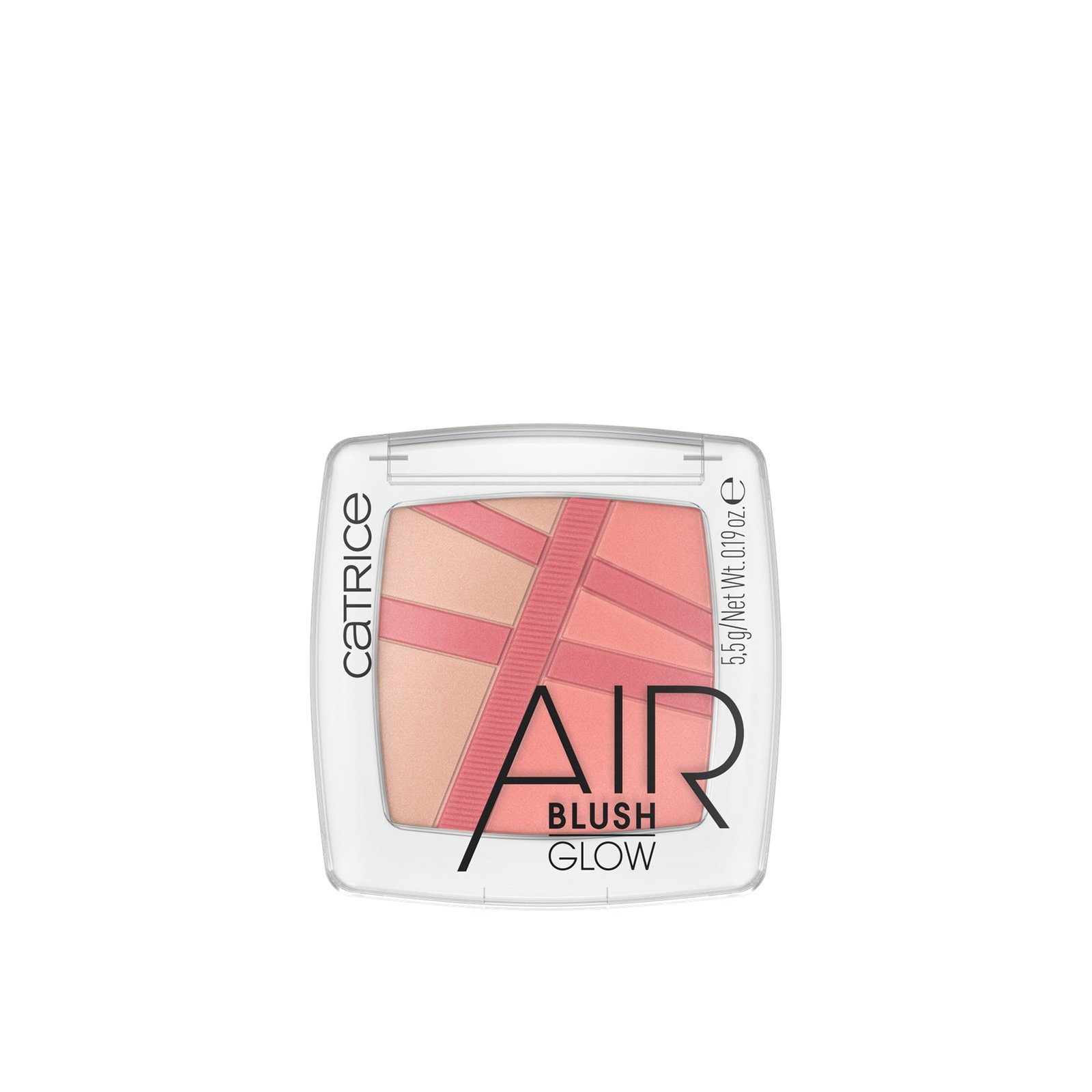Catrice AirBlush Glow 030 Rosy Love 5.5g (0.19 oz)