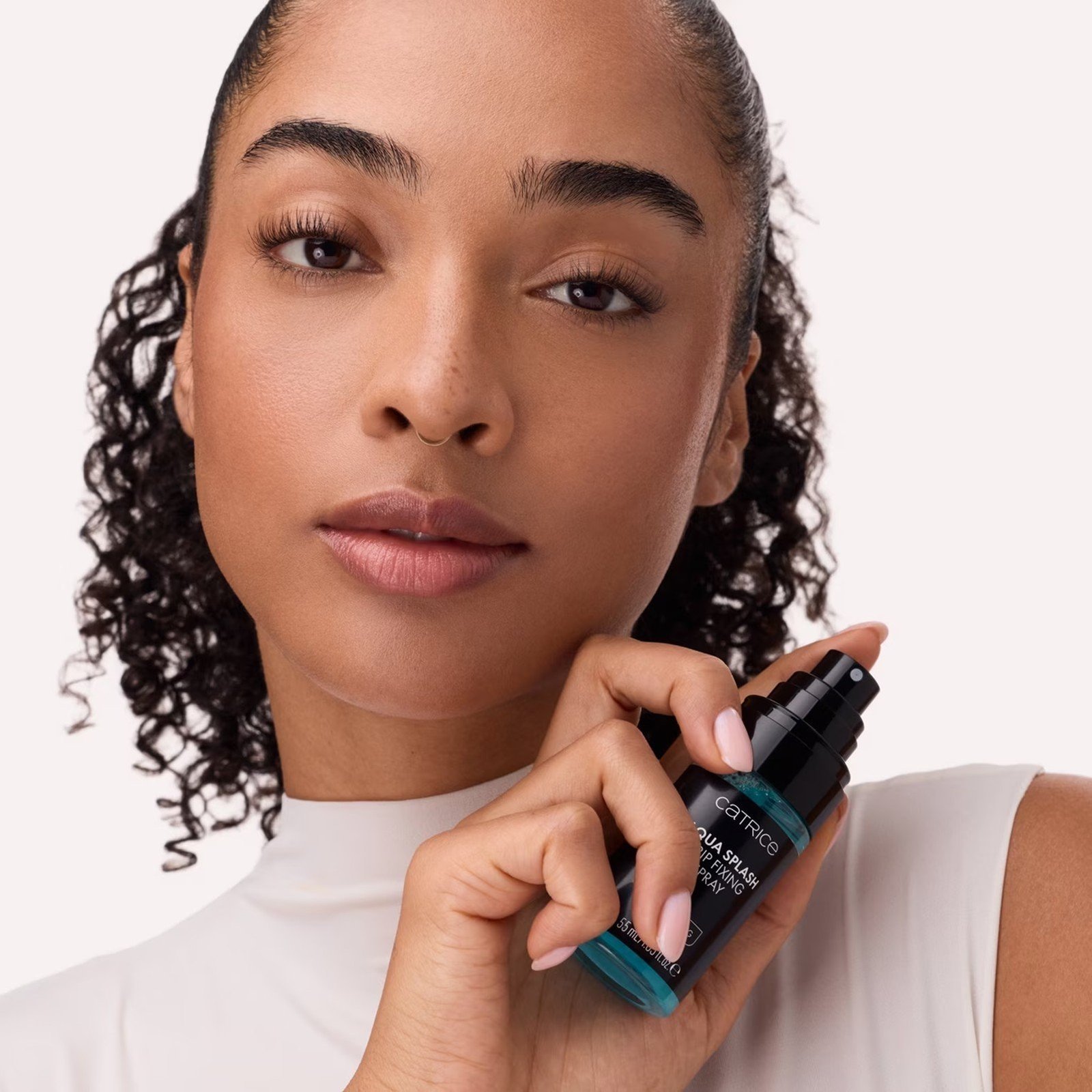 Catrice Aqua Splash Grip Fixing Spray 55ml