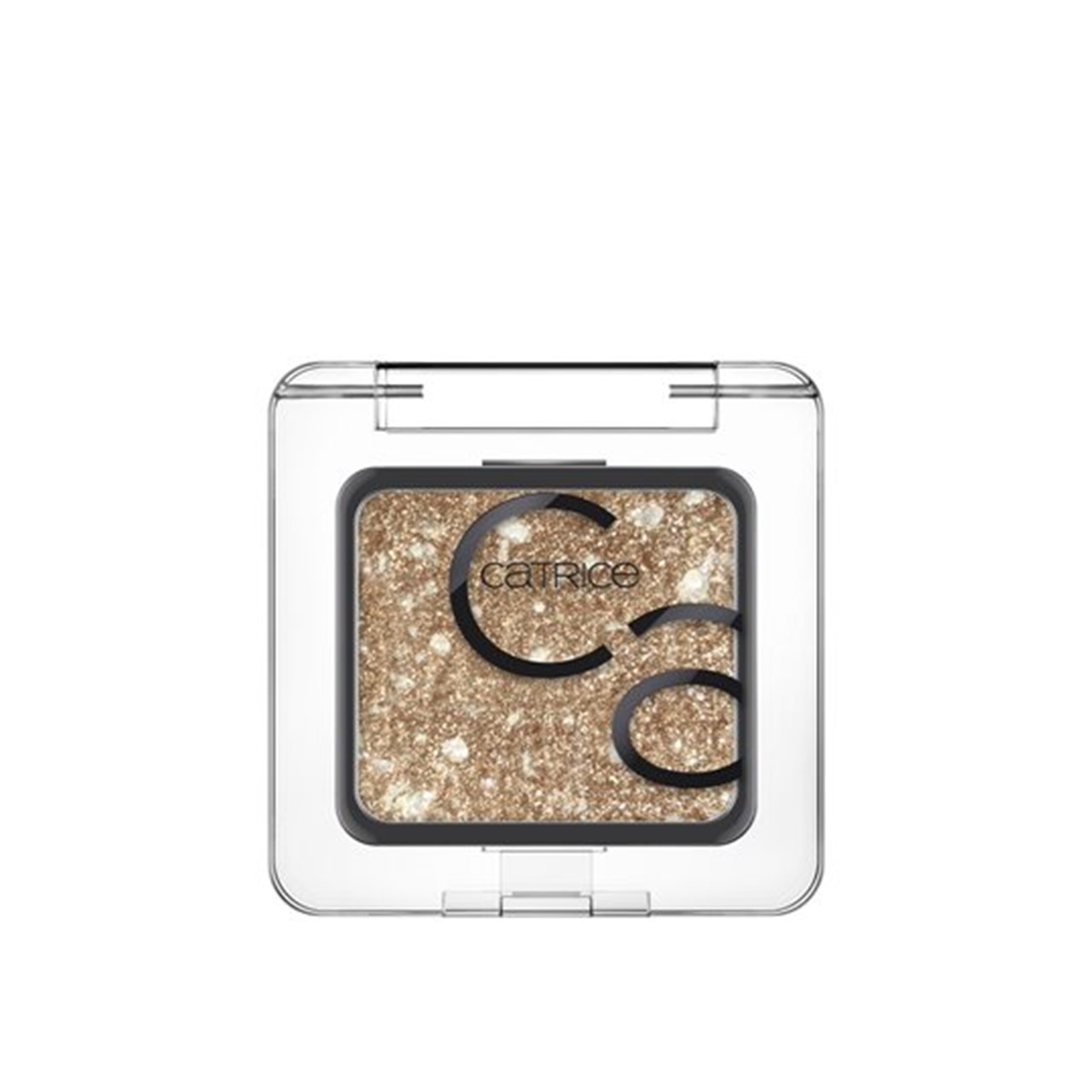 Catrice Art Couleurs Eyeshadow 350 Frosted Bronze 2.4g (0.08oz)