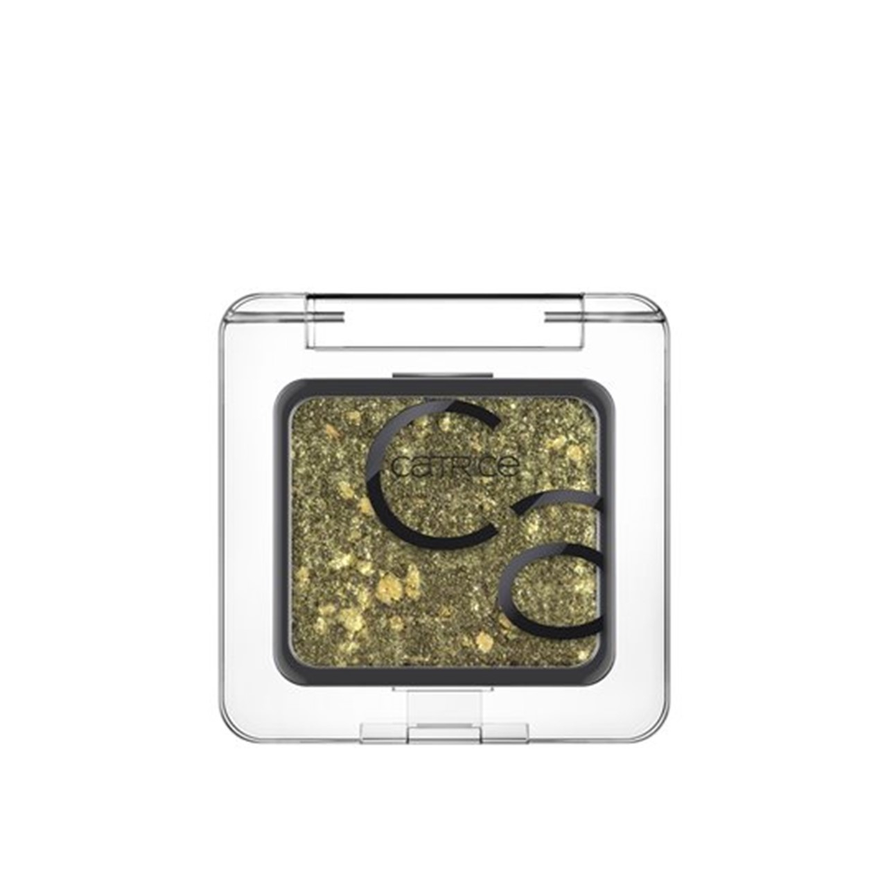 Catrice Art Couleurs Eyeshadow 360 Golden Leaf 2.4g