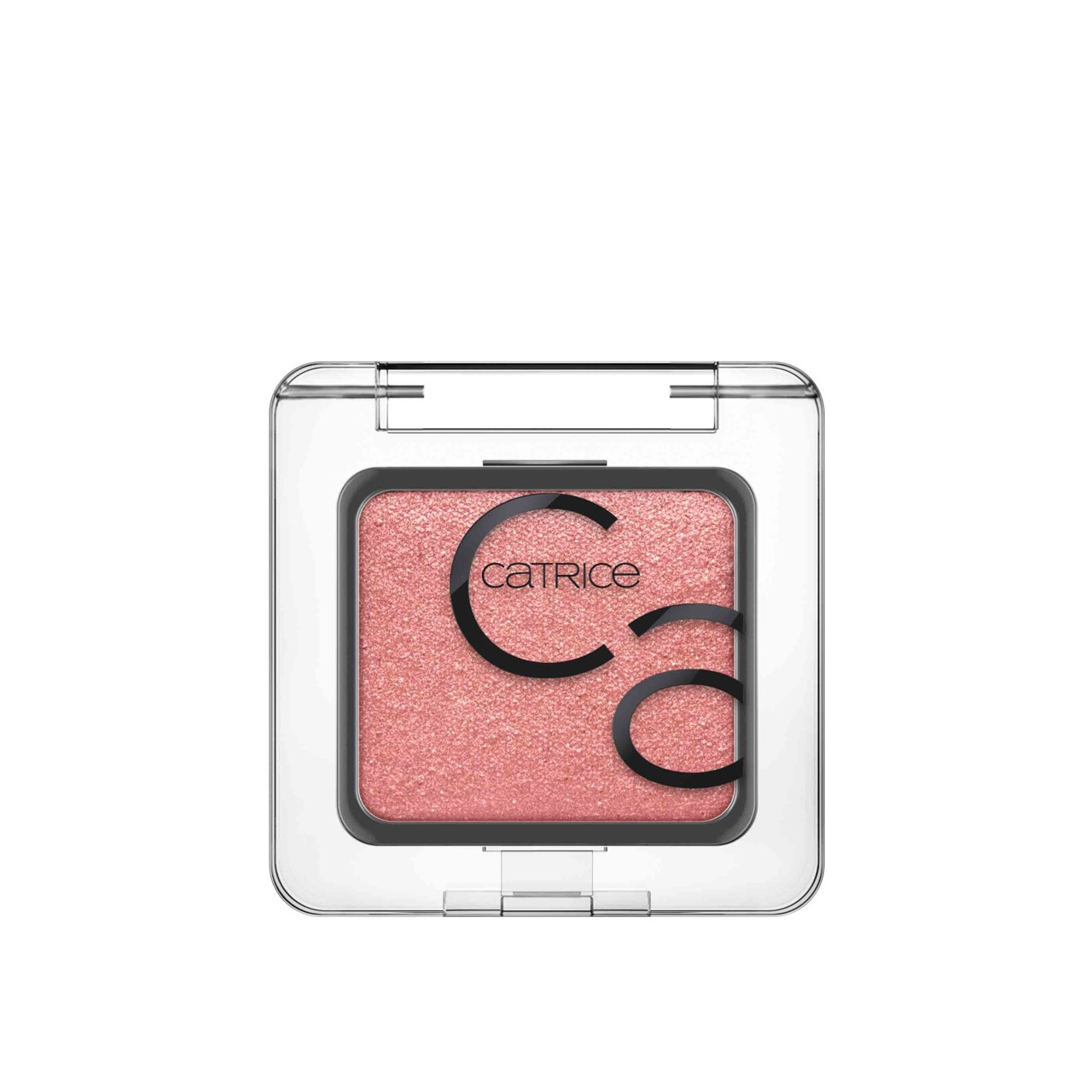Catrice Art Couleurs Eyeshadow 380 Pink Peony 2.4g (0.08oz)