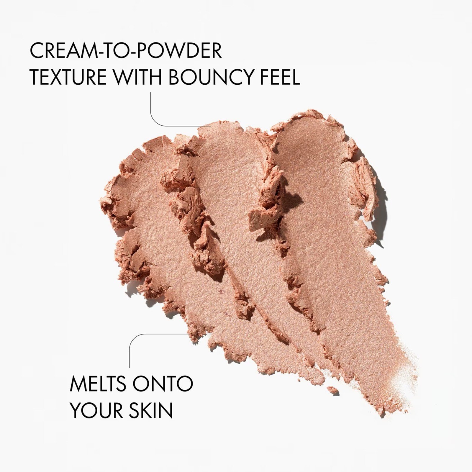 Catrice Aura Glam Bouncy Highlighter 010 Moonlit Sand 6.4g (0.22oz)