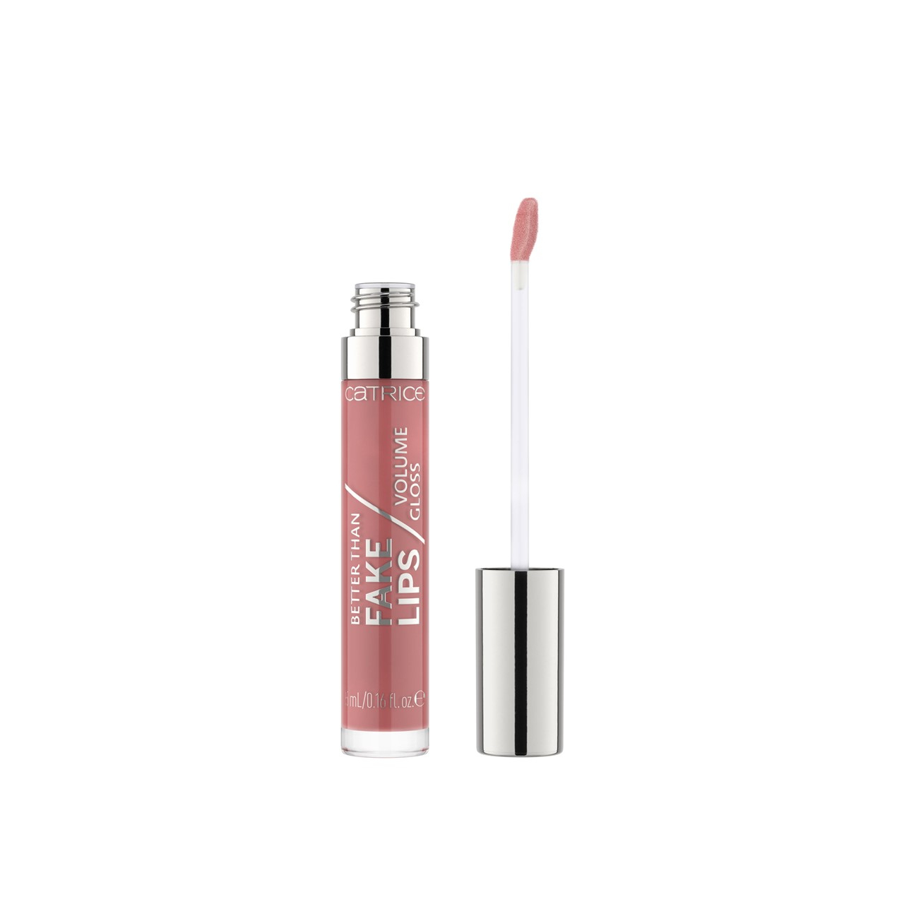 Catrice Better Than Fake Lips Volume Gloss 030 Lifting Nude 5ml