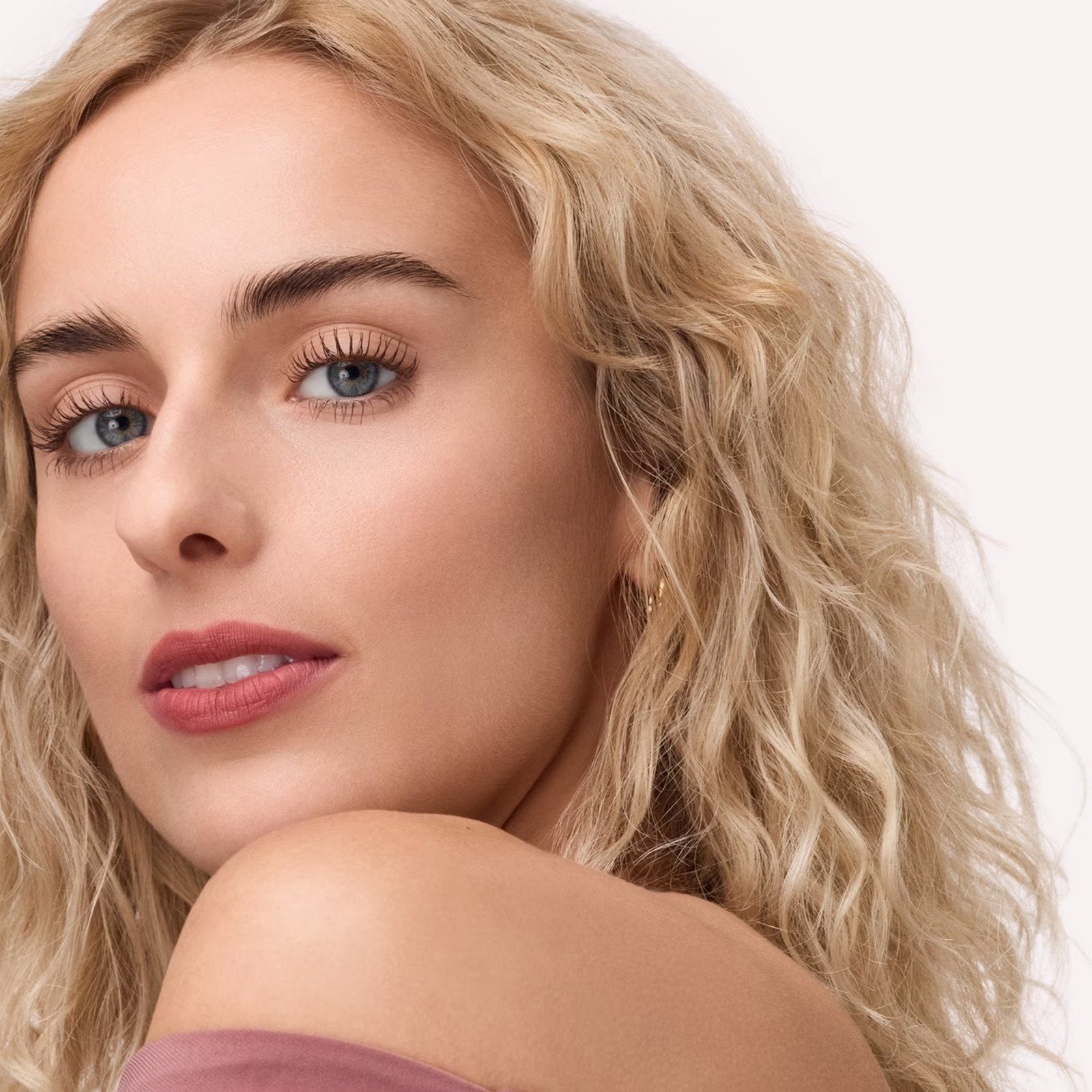 Catrice Blur-Real Matte Lipstick 020 Taupe Tension 3g