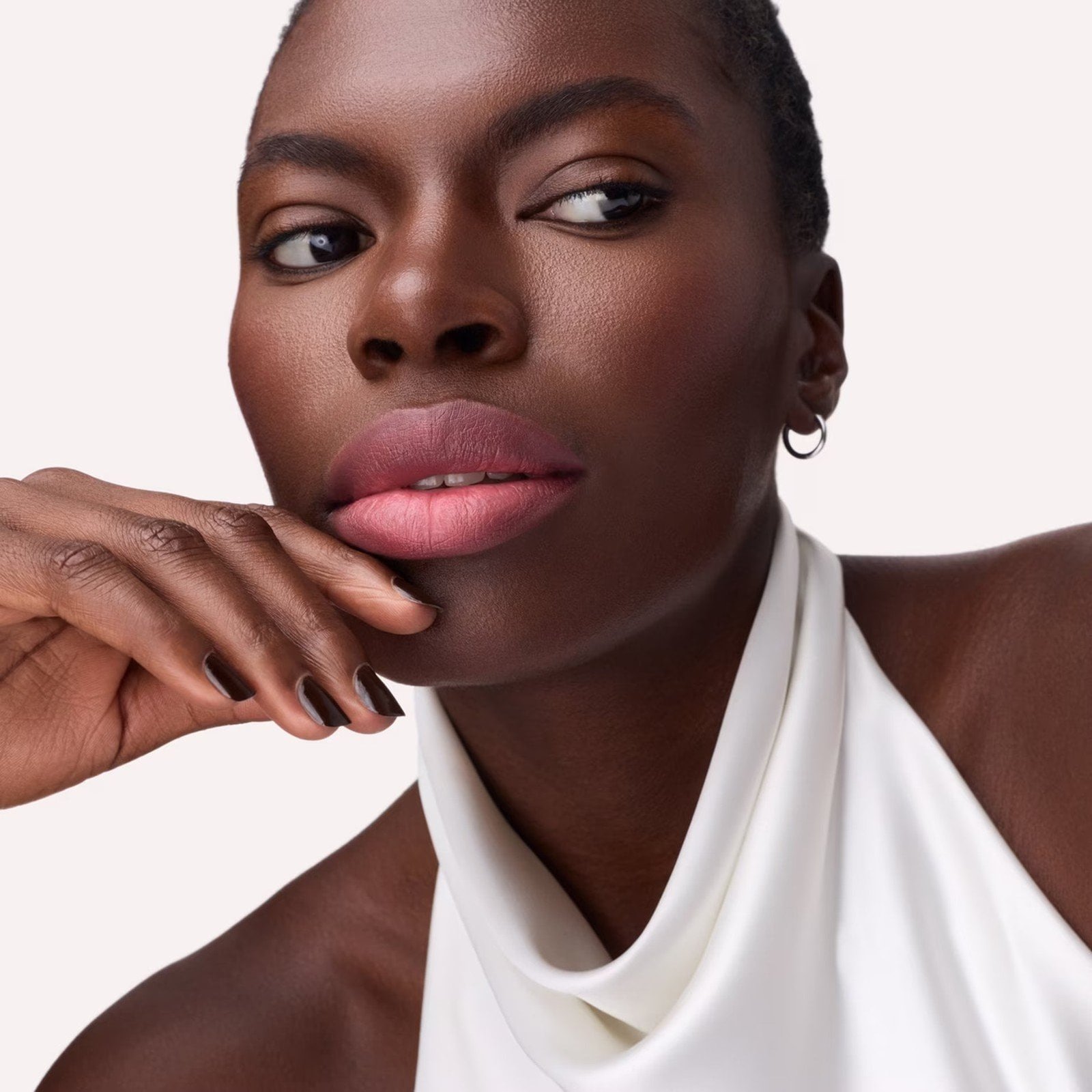 Catrice Blur-Real Matte Lipstick 040 Muted Romance 3g