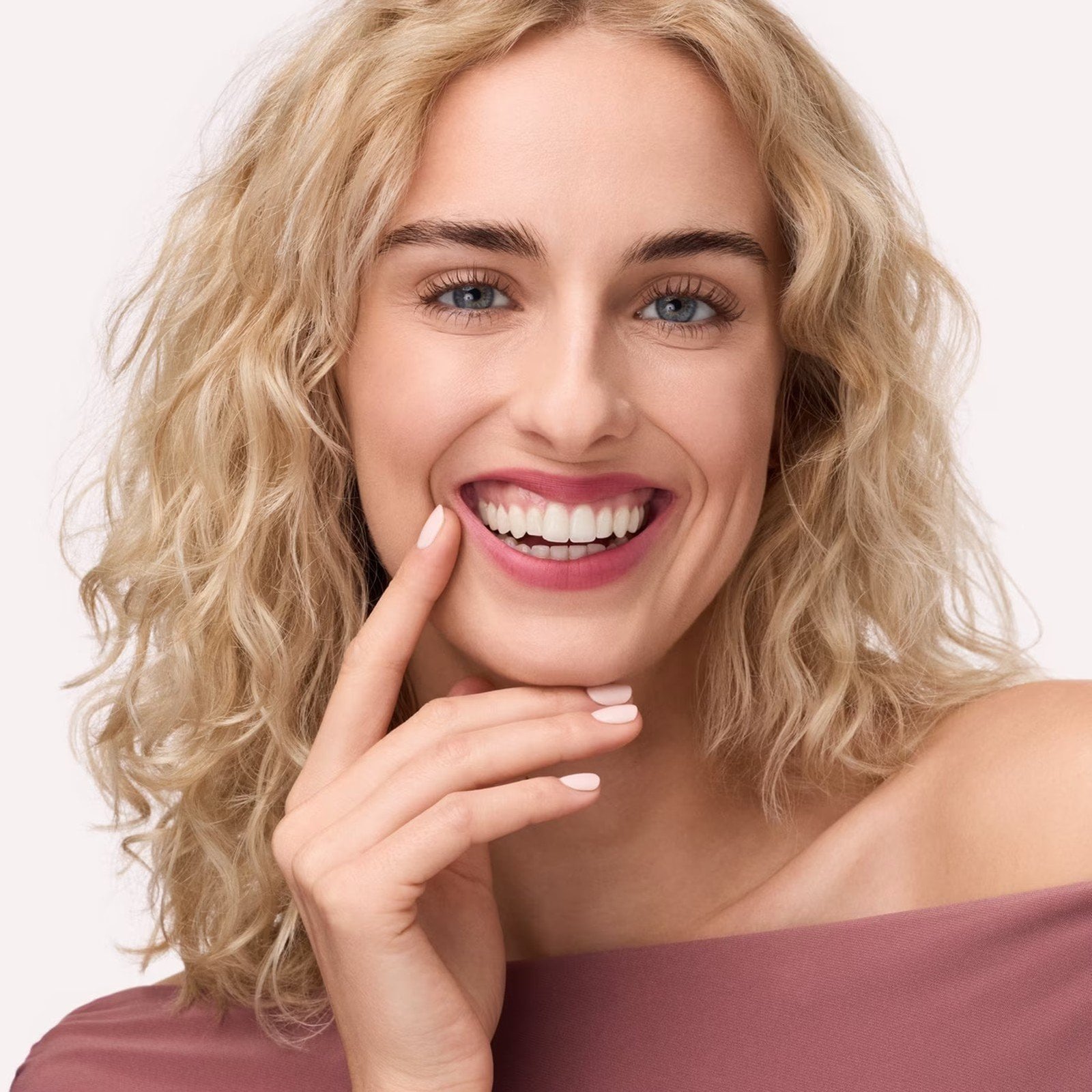 Catrice Blur-Real Matte Lipstick 040 Muted Romance 3g