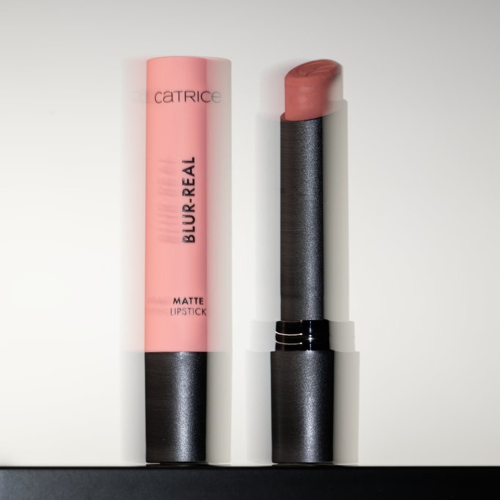 Catrice Blur-Real Matte Lipstick 040 Muted Romance 3g