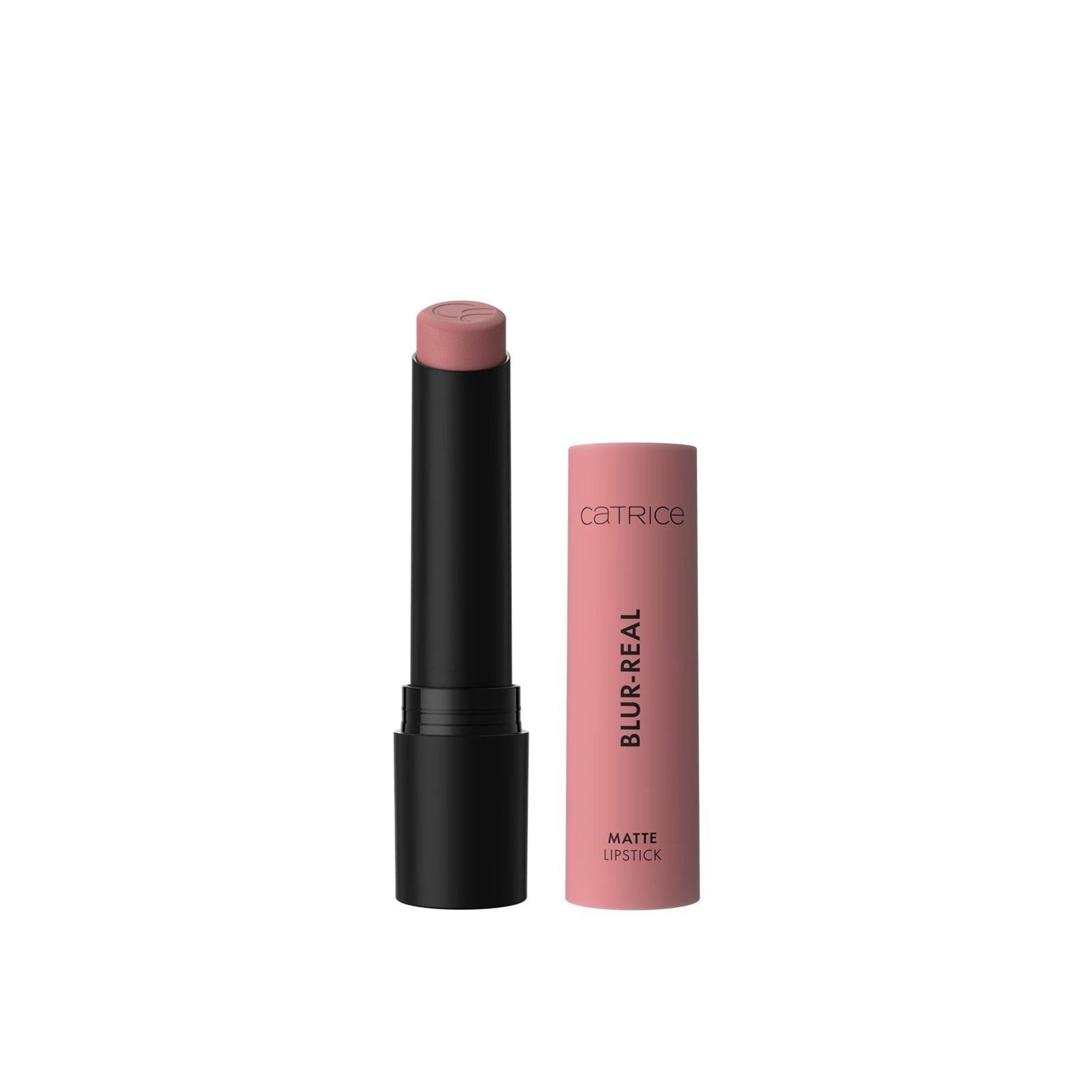 Catrice Blur-Real Matte Lipstick