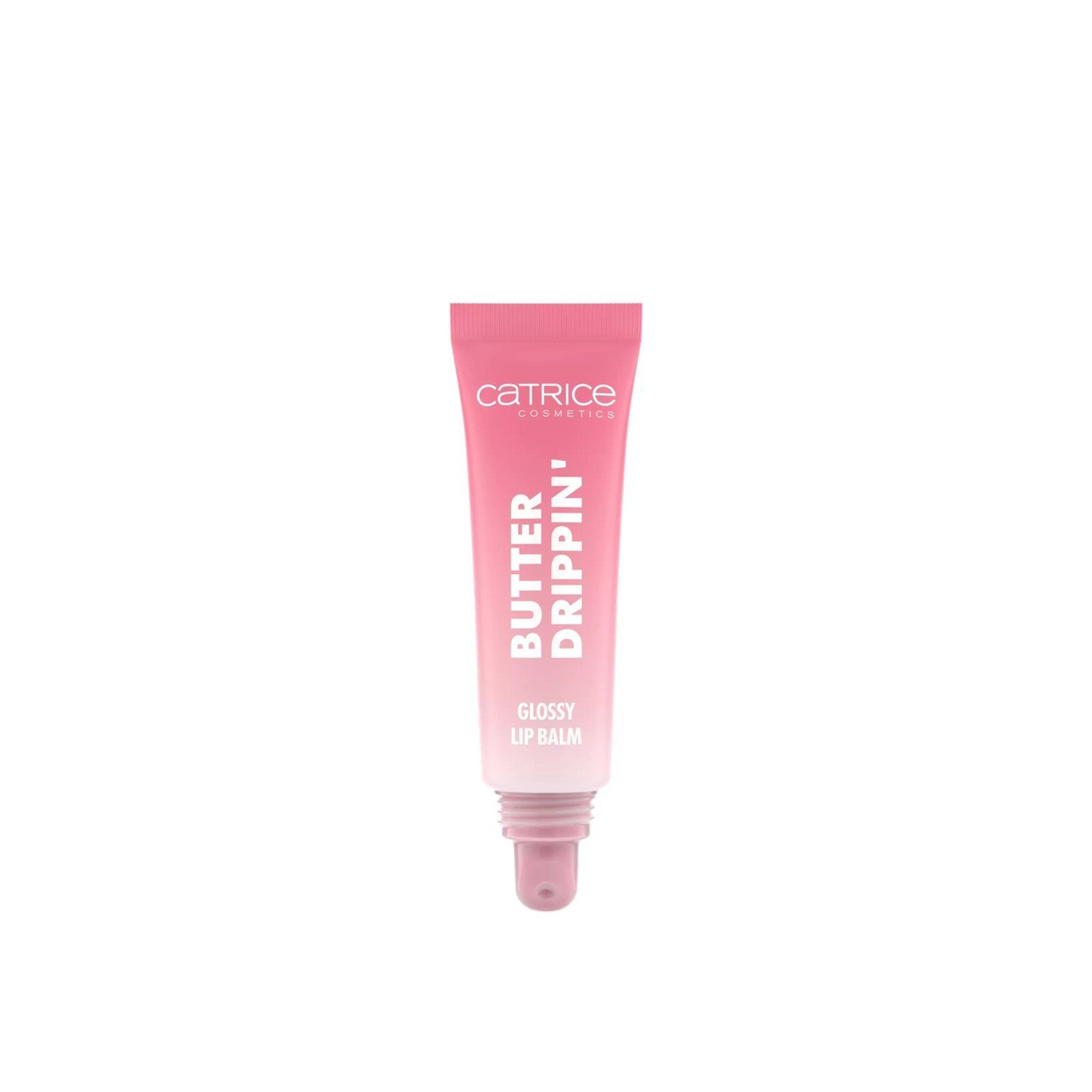 Catrice Butter Drippin' Glossy Lip Balm