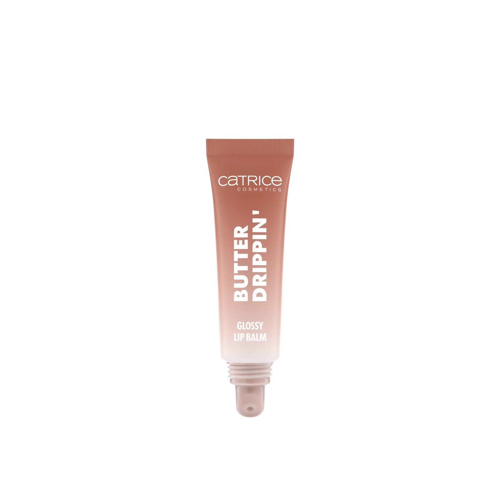Catrice Butter Drippin' Glossy Lip Balm
