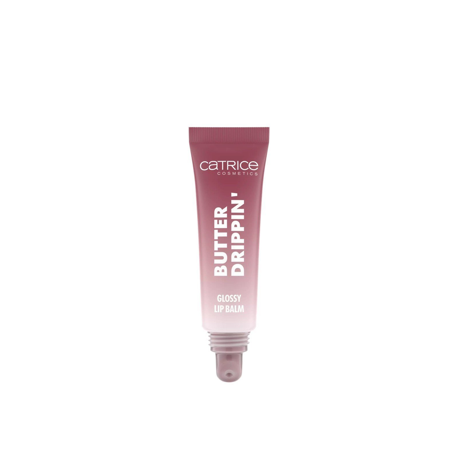 Catrice Butter Drippin' Glossy Lip Balm