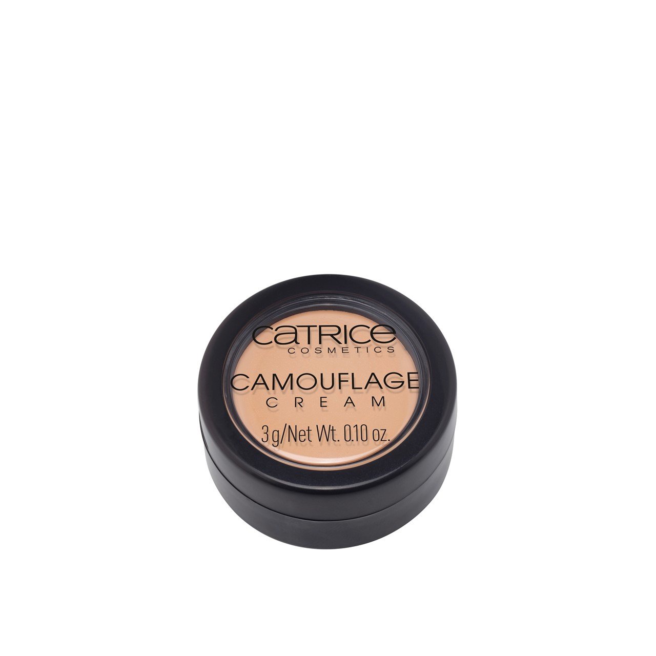 Catrice Camouflage Cream 020 Light Beige 3g