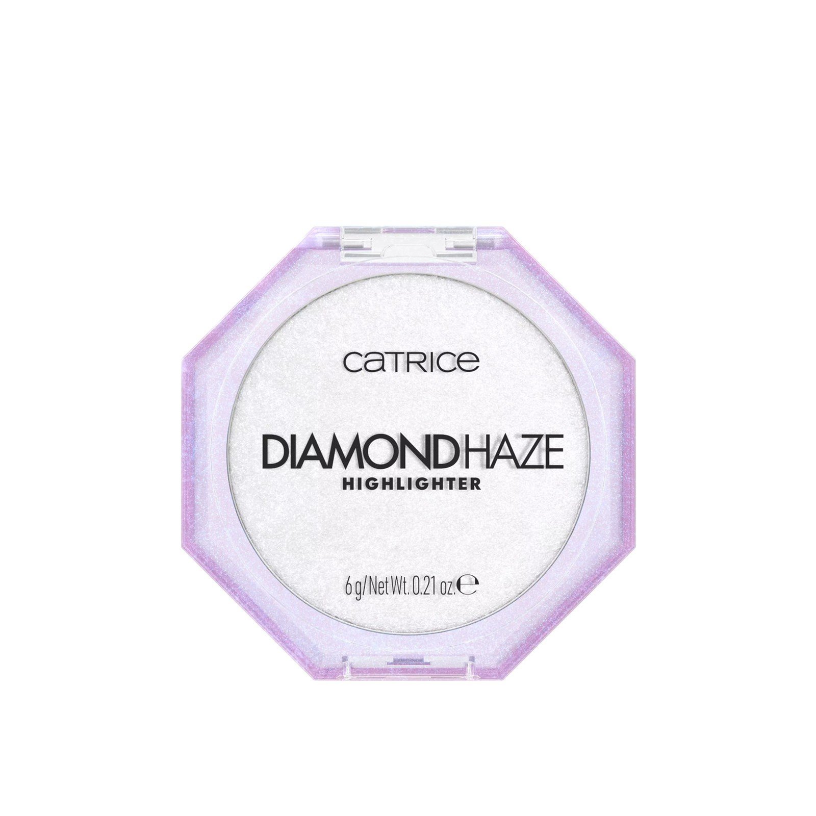 Catrice Diamond Haze Highlighter 010 Gimme Glitter 6g