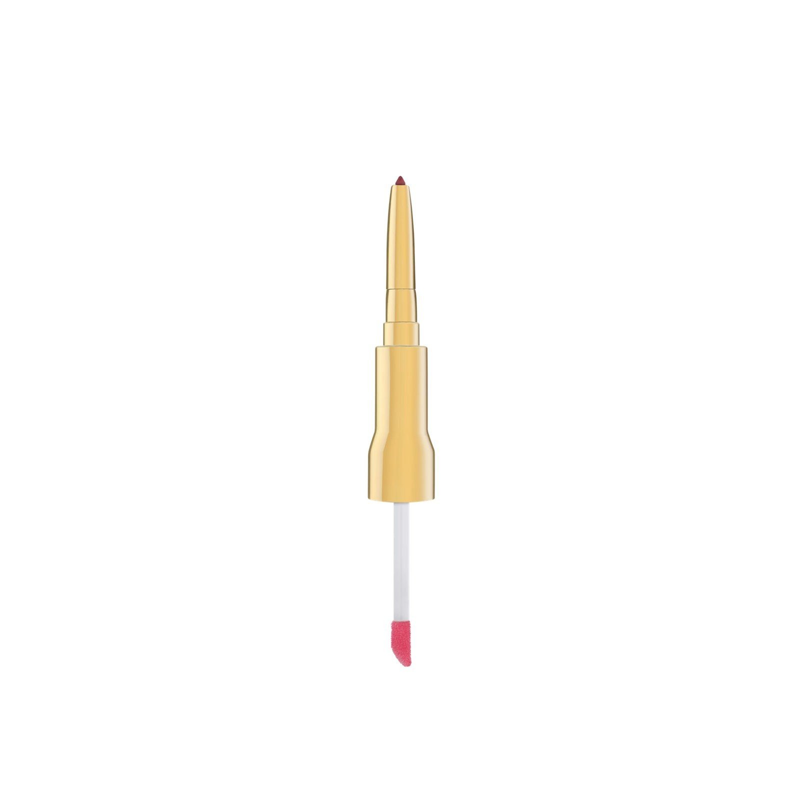 Catrice Disney Alice in Wonderland 2-In-1 Lip Liner & Gloss C02 Always Curious 1.77g
