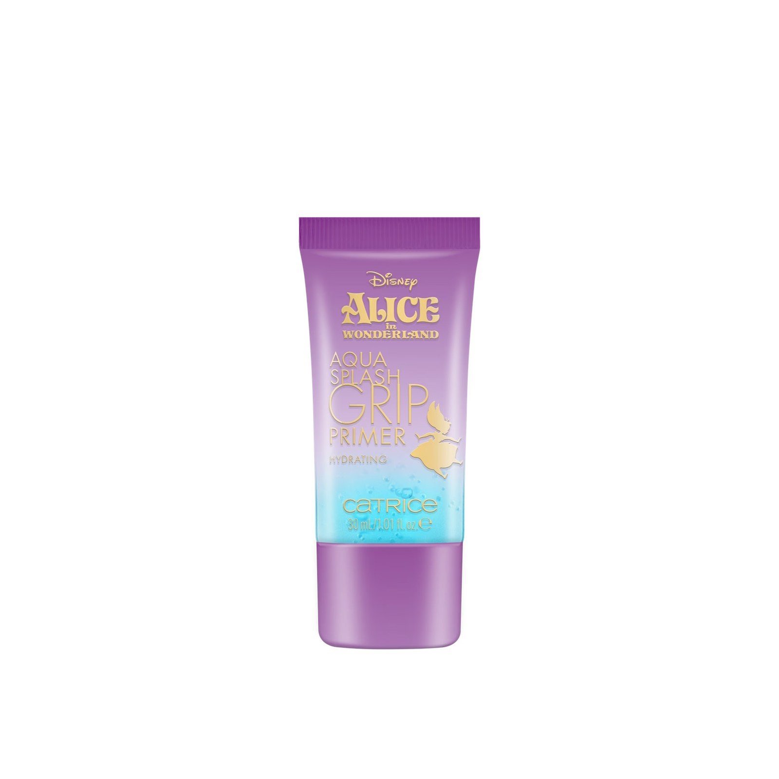 Catrice Disney Alice in Wonderland Aqua Splash Grip Primer C01 Nothing Is Impossible 30ml