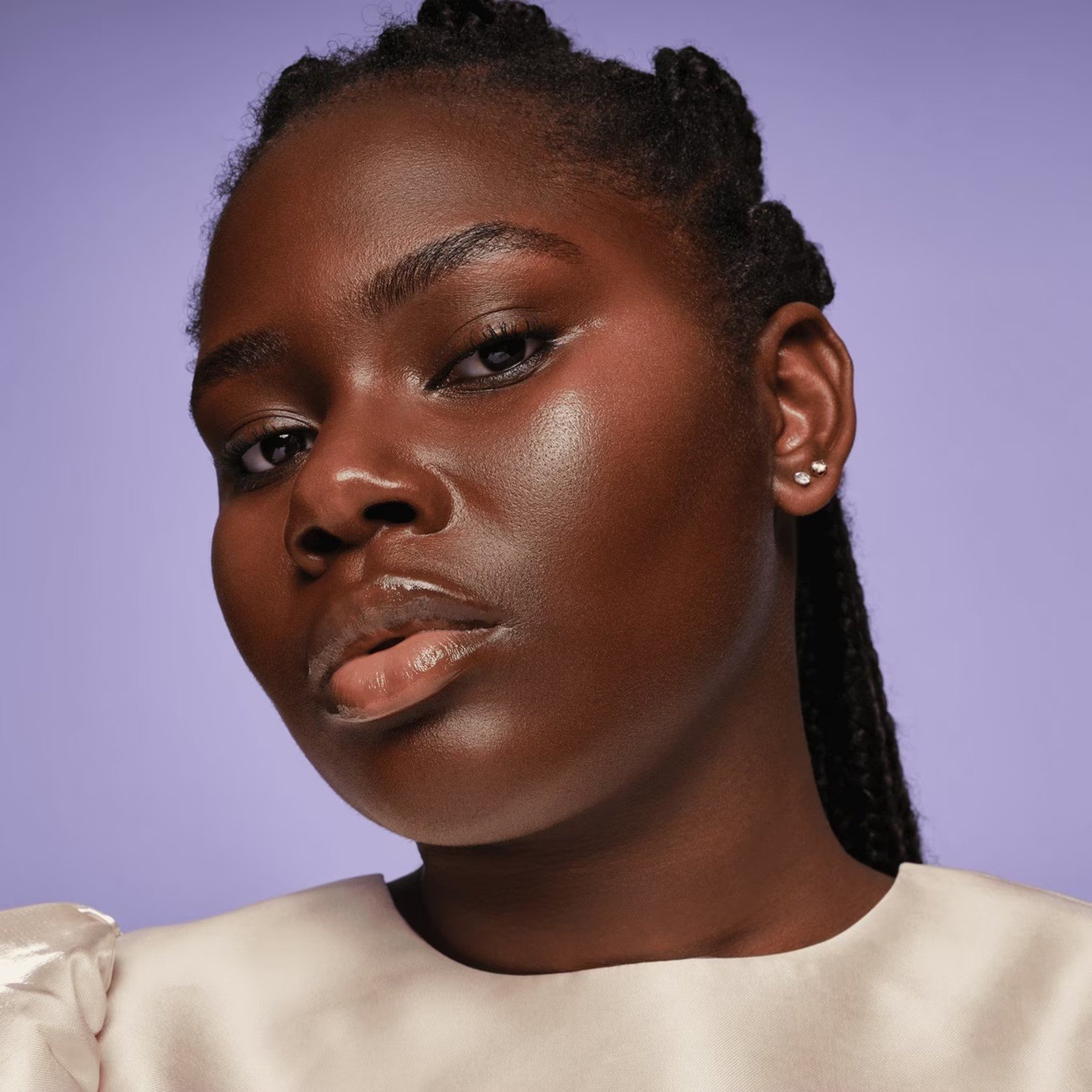 Catrice Disney Alice in Wonderland Blush Stick C01 Path To Wonder 6g