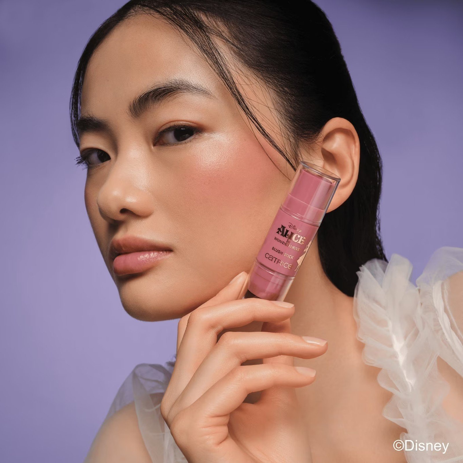 Catrice Disney Alice in Wonderland Blush Stick C02 Wonderland Tales 6g