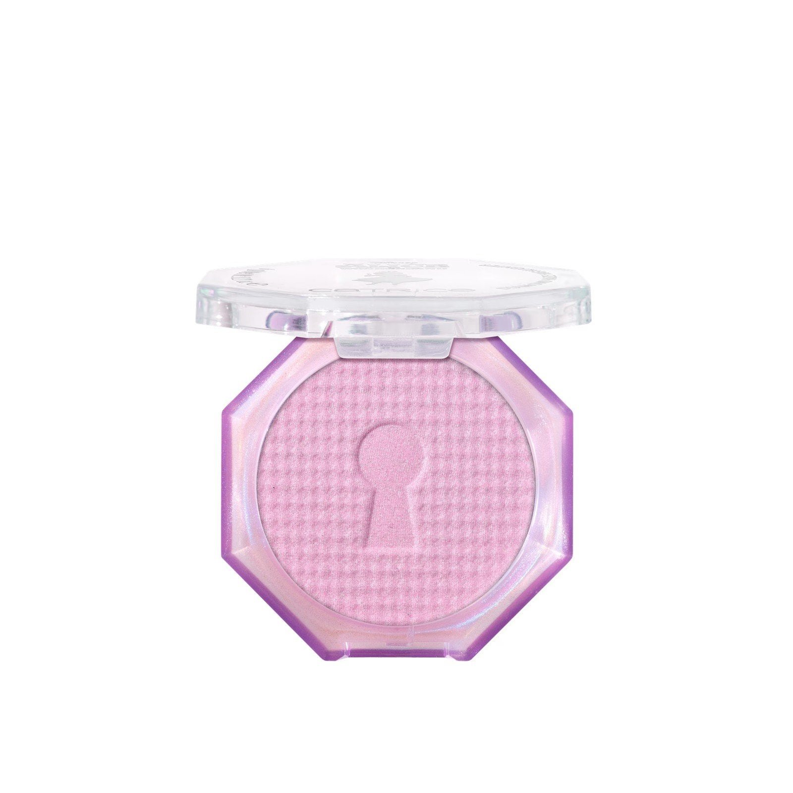 Catrice Disney Alice in Wonderland Diamond Haze Highlighter C01 Dream Bigger 6g