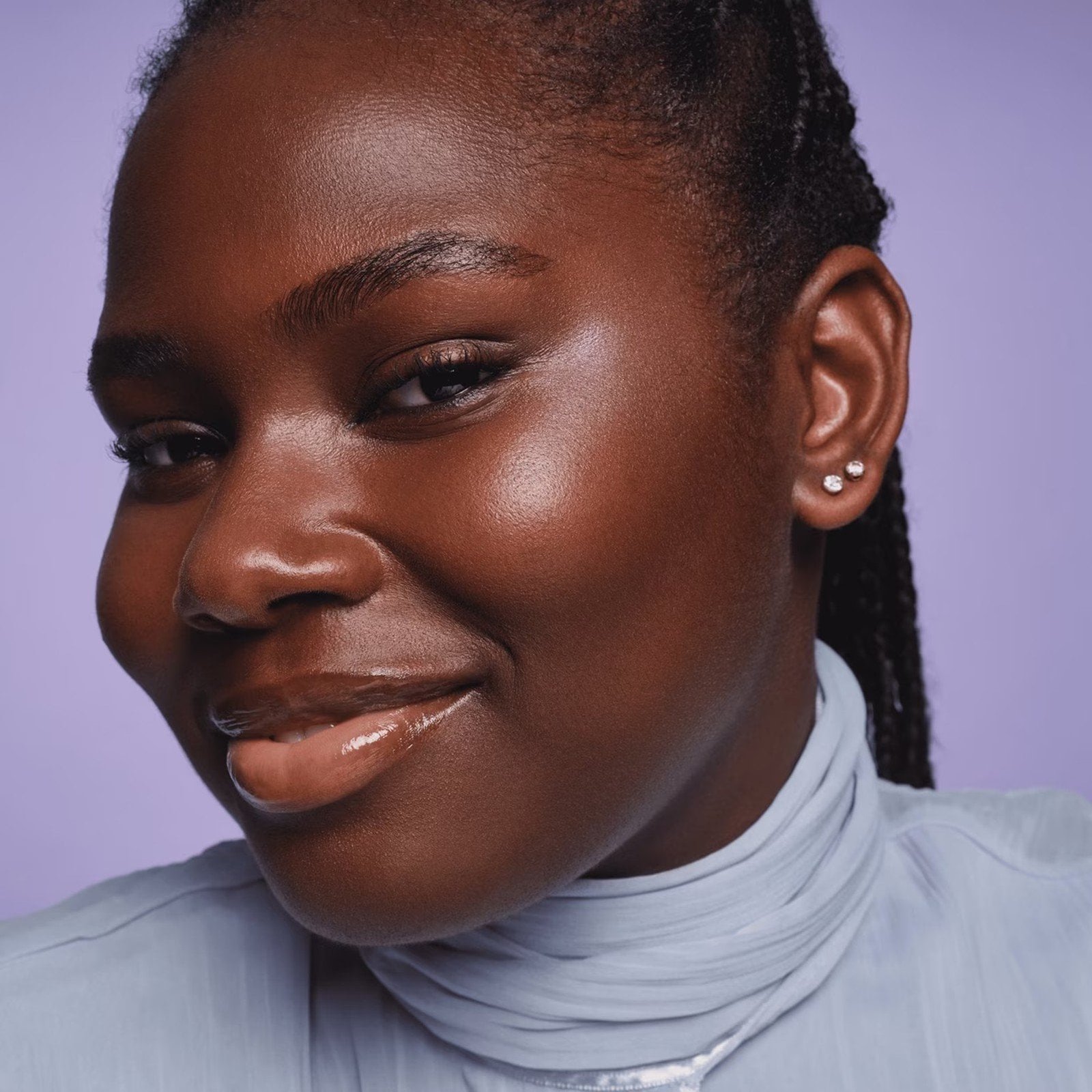 Catrice Disney Alice in Wonderland Diamond Haze Highlighter C01 Dream Bigger 6g