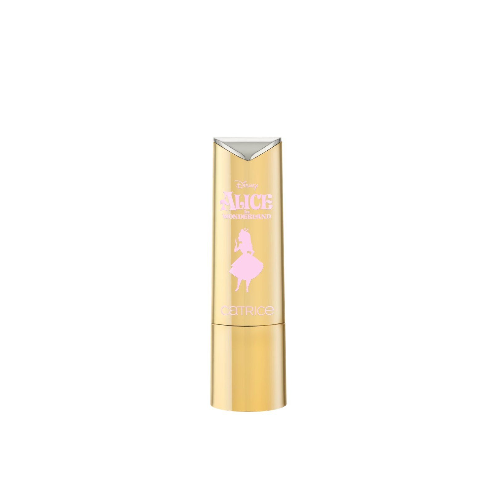 Catrice Disney Alice in Wonderland Glow Lip Balm C01 Wonderland Awaits 3.4g