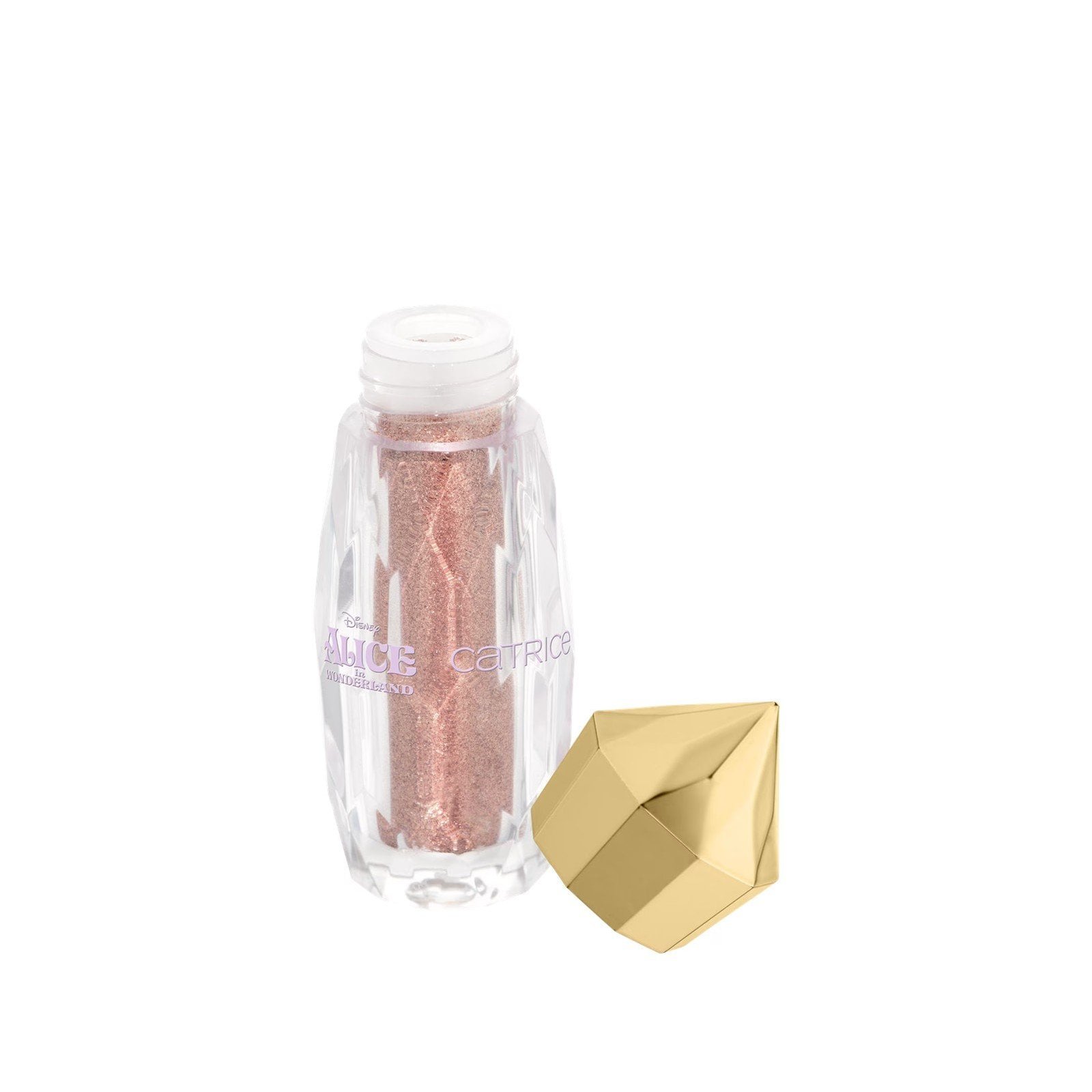 Catrice Disney Alice in Wonderland Loose Eyeshadow Pigments C02 Wonderland Whispers 2g