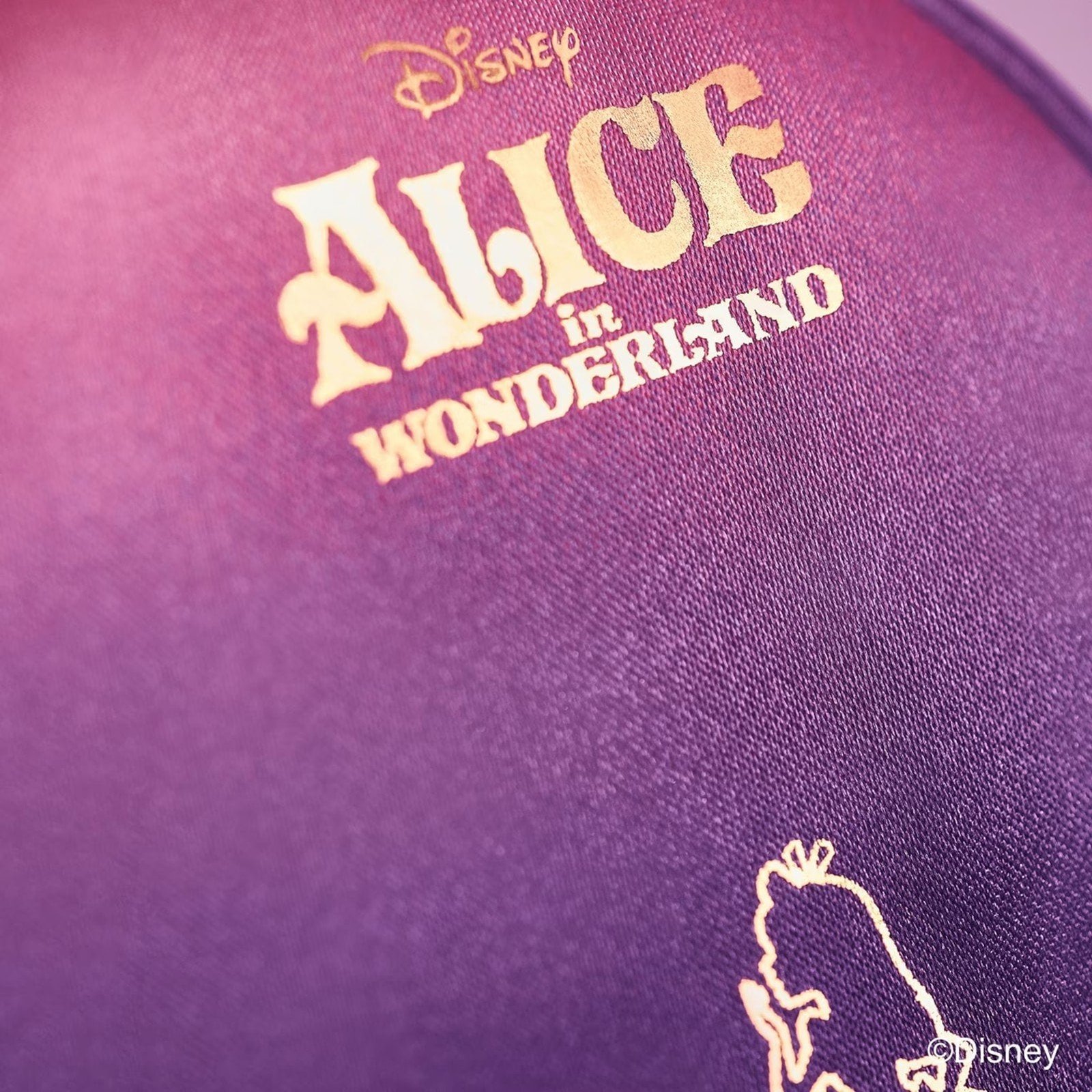 Catrice Disney Alice in Wonderland Sleeping Mask C01 It's Only A Dream