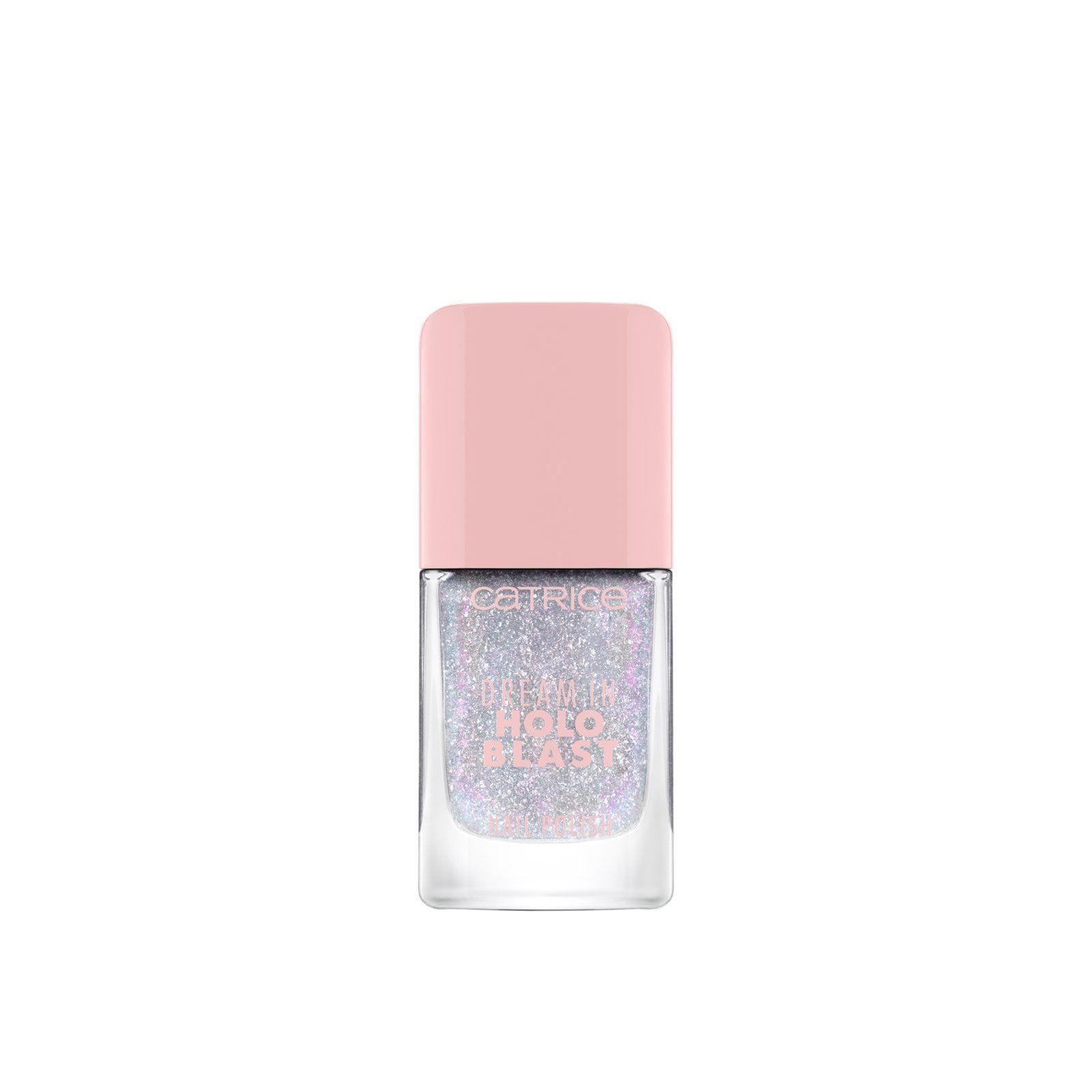 Catrice Dream in Nail Polish