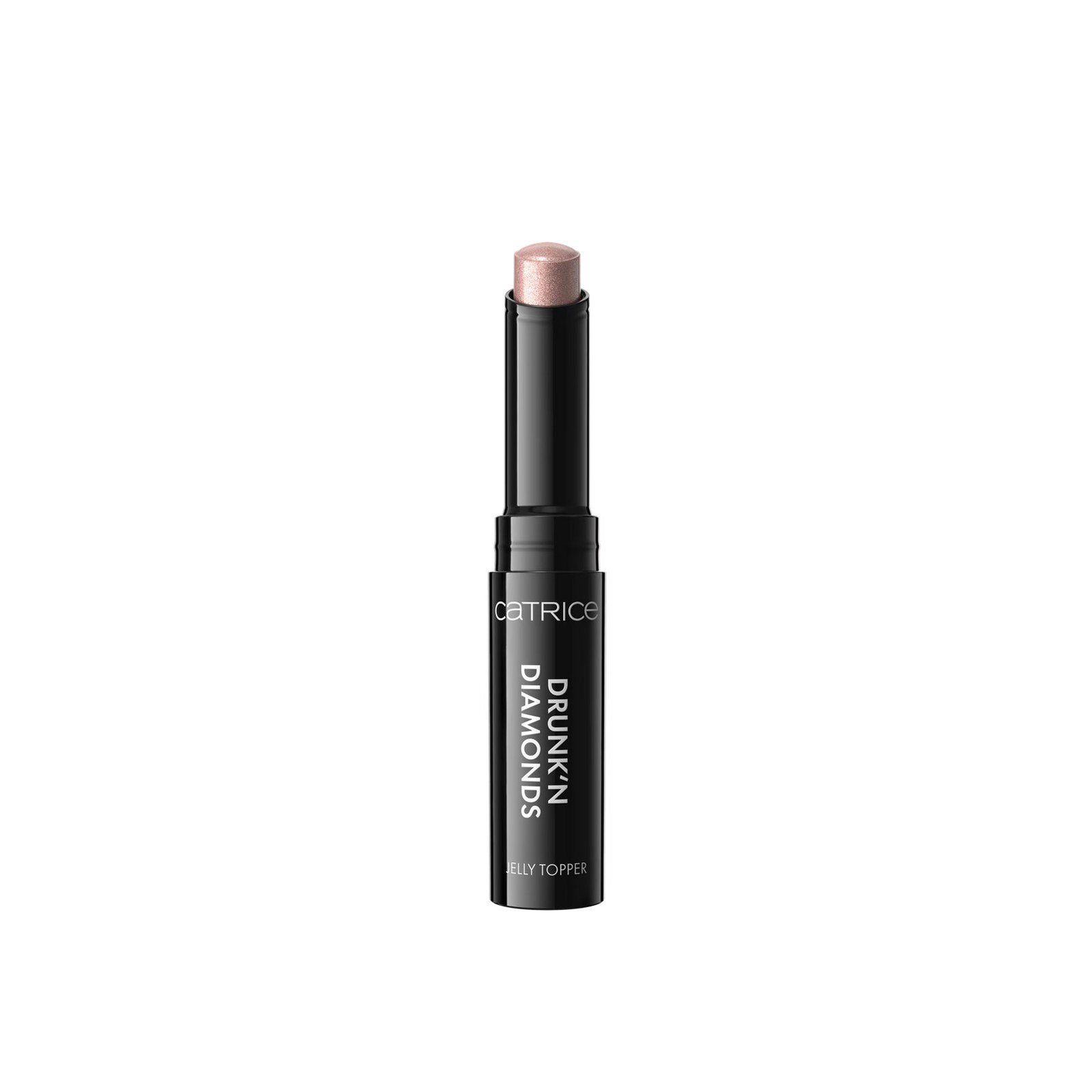 Catrice Drunk'n Diamonds Jelly Topper Eyeshadow 020 Blossom Lights 2.5g