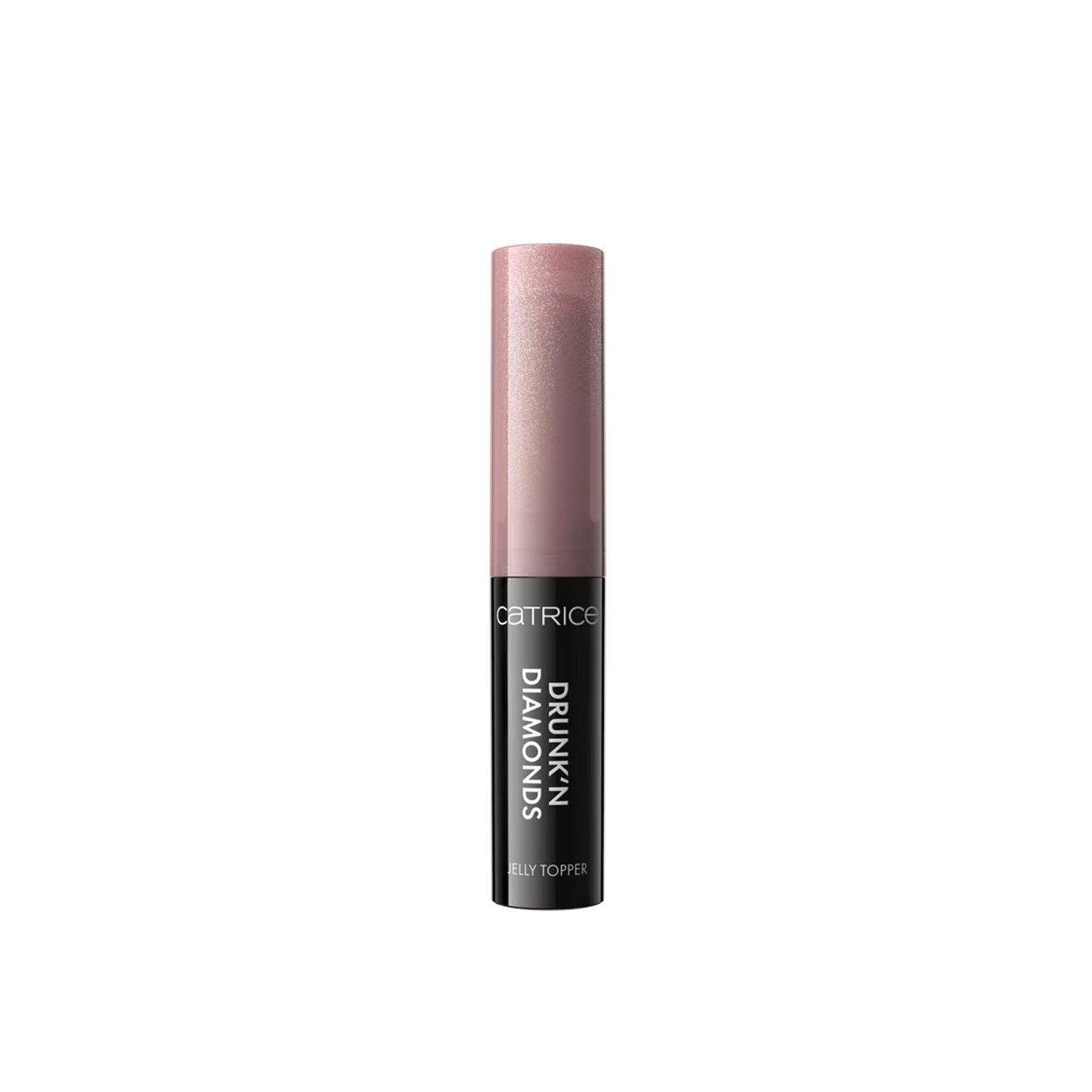 Catrice Drunk'n Diamonds Jelly Topper Eyeshadow 020 Blossom Lights 2.5g قطر التوصيل