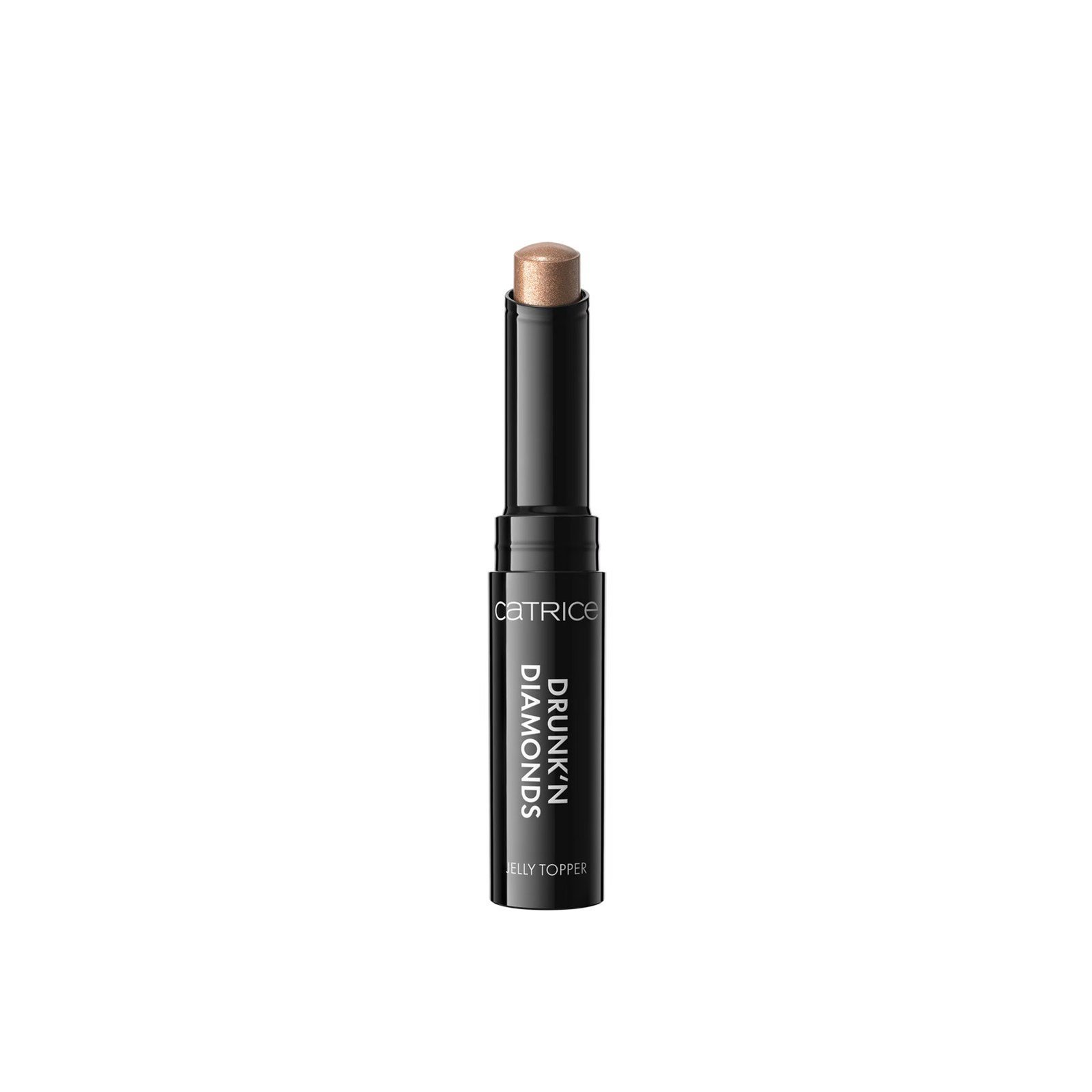 Catrice Drunk'n Diamonds Jelly Topper Eyeshadow 030 Sunset Spark 2.5g