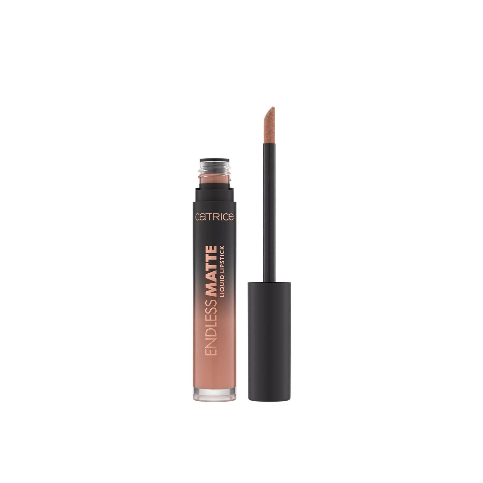 Catrice Endless Matte Liquid Lipstick 010 Get Undressed 4.5ml